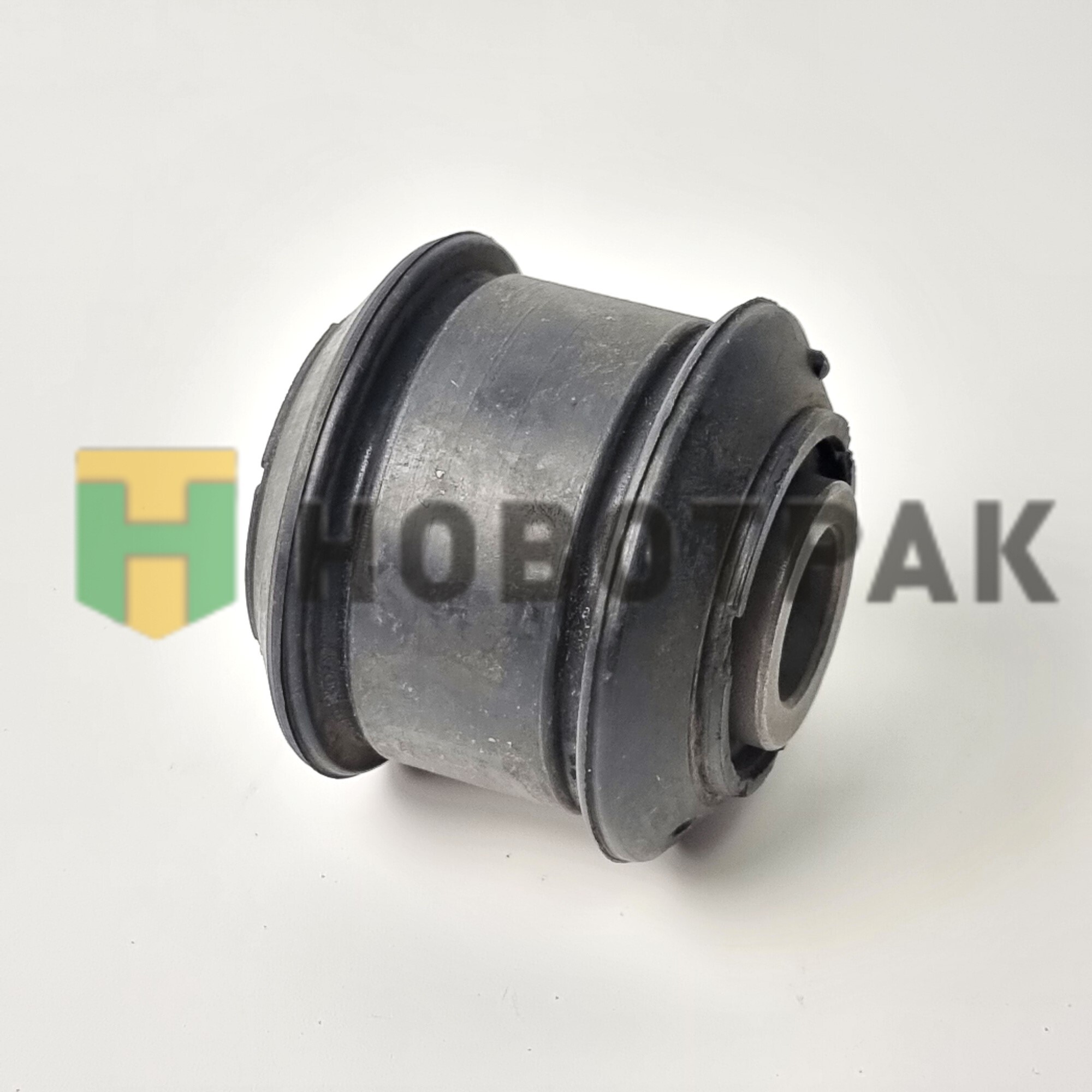 Сайлентблок стабилизатора 16*46.2/52*25/50 DAF 95