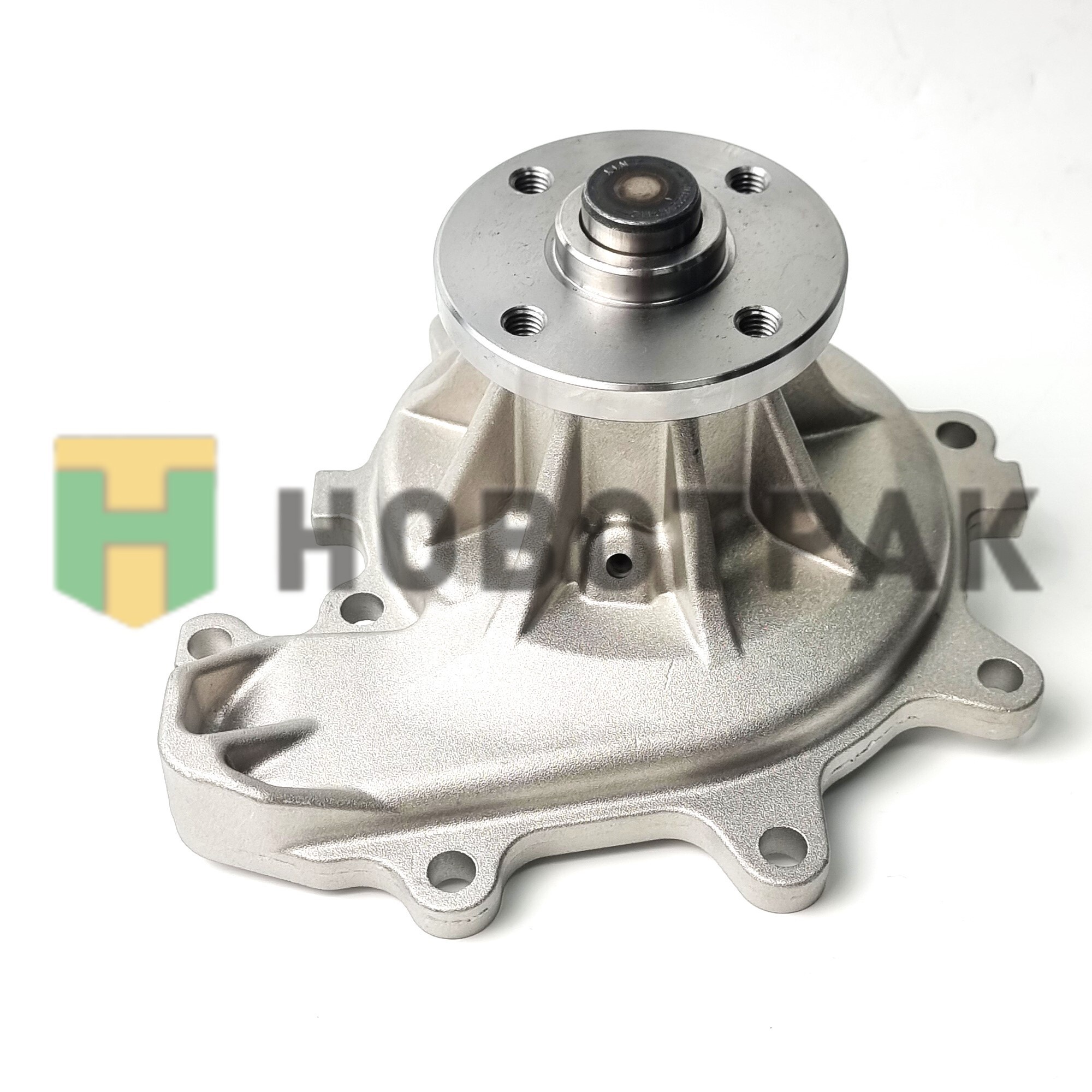 Насос водяной ISUZU ПАЗ 4HG1/4HV1 BS1310008