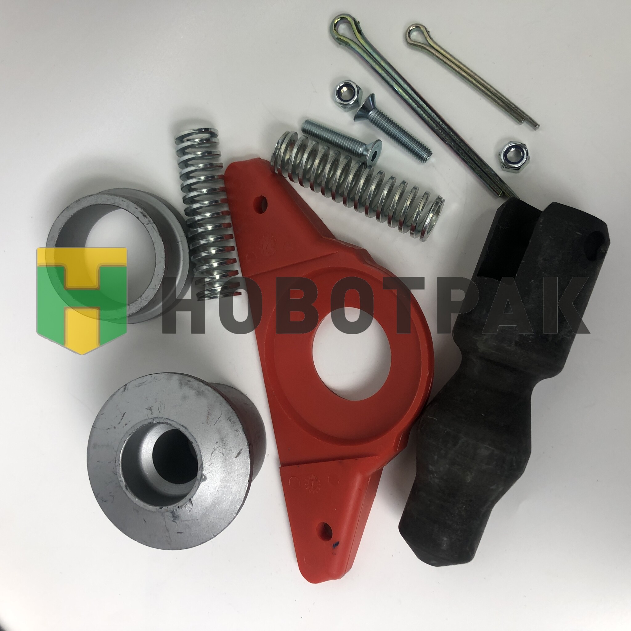 РМК фаркопа RINGFEDER (палец, втулки) 70857