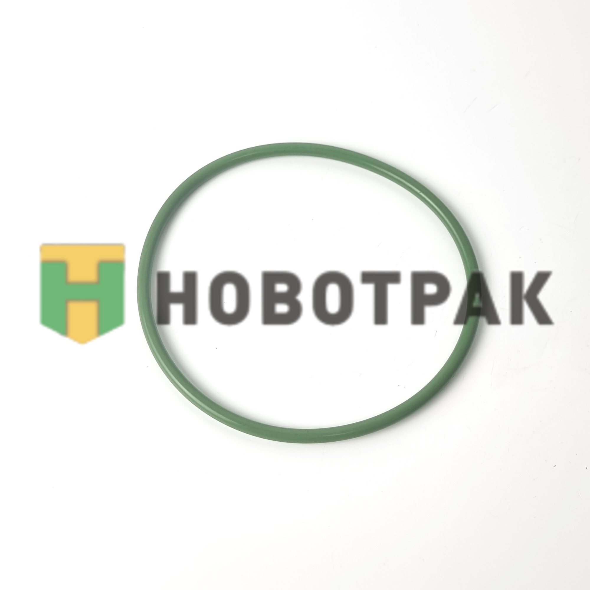 Кольцо уплотнительное ступицы 110*5 DAF 115862