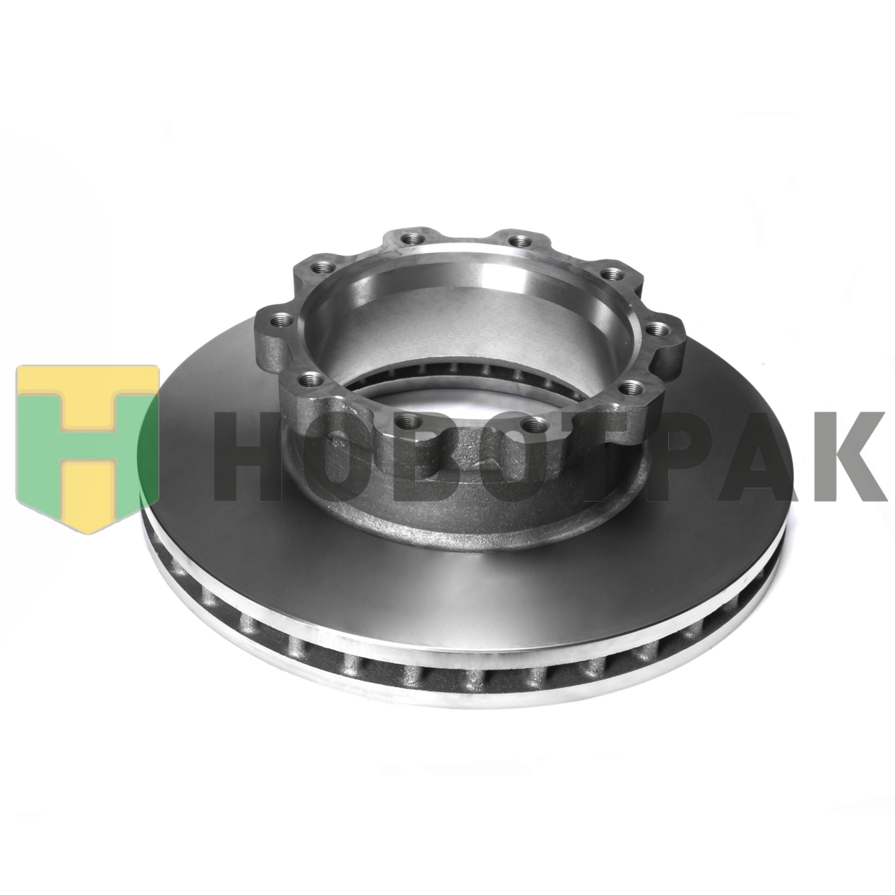 Диск тормозной Scania 430 160050078