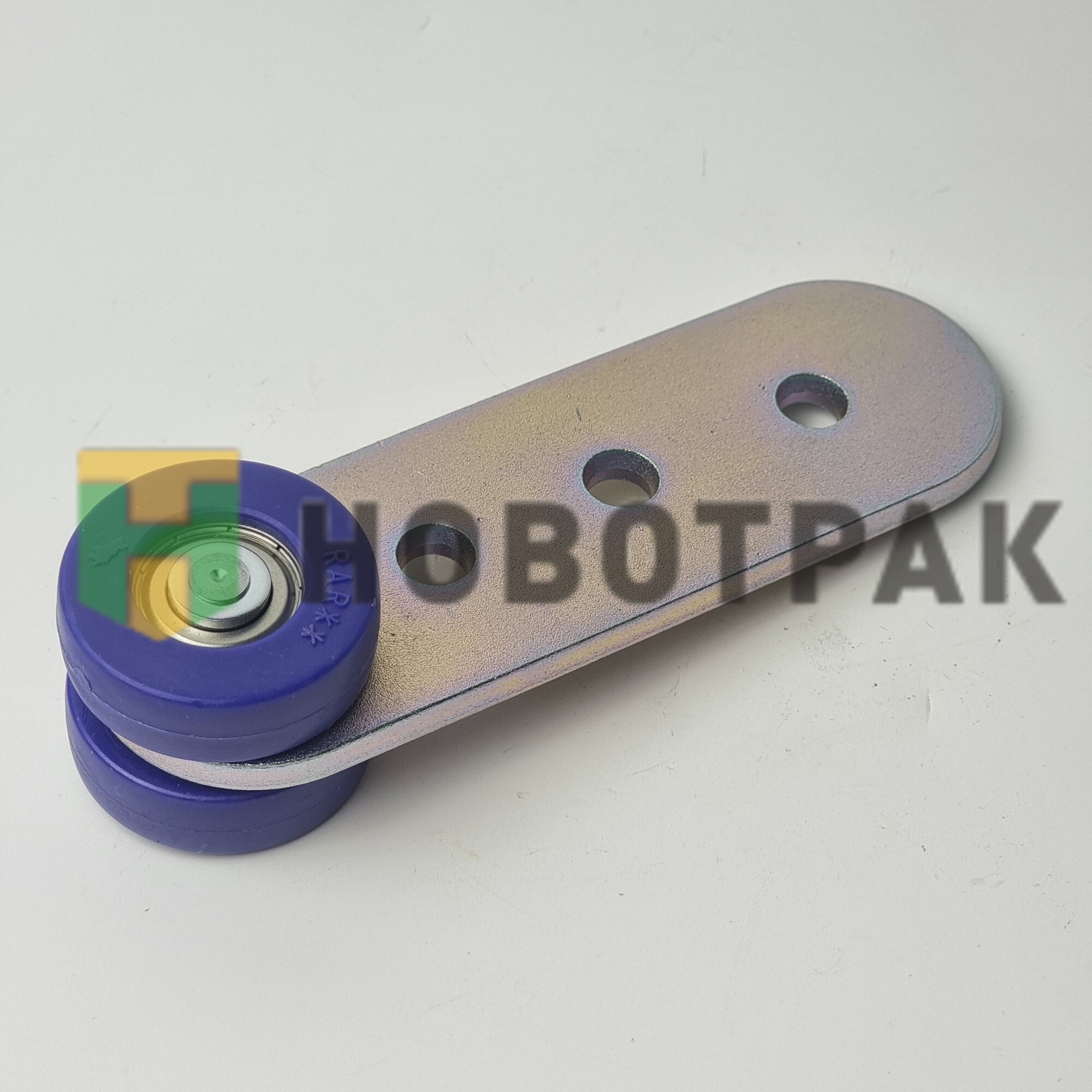 Ролик боковой шторы с кронштейном Schmitz (Rodriguez) SPR00108