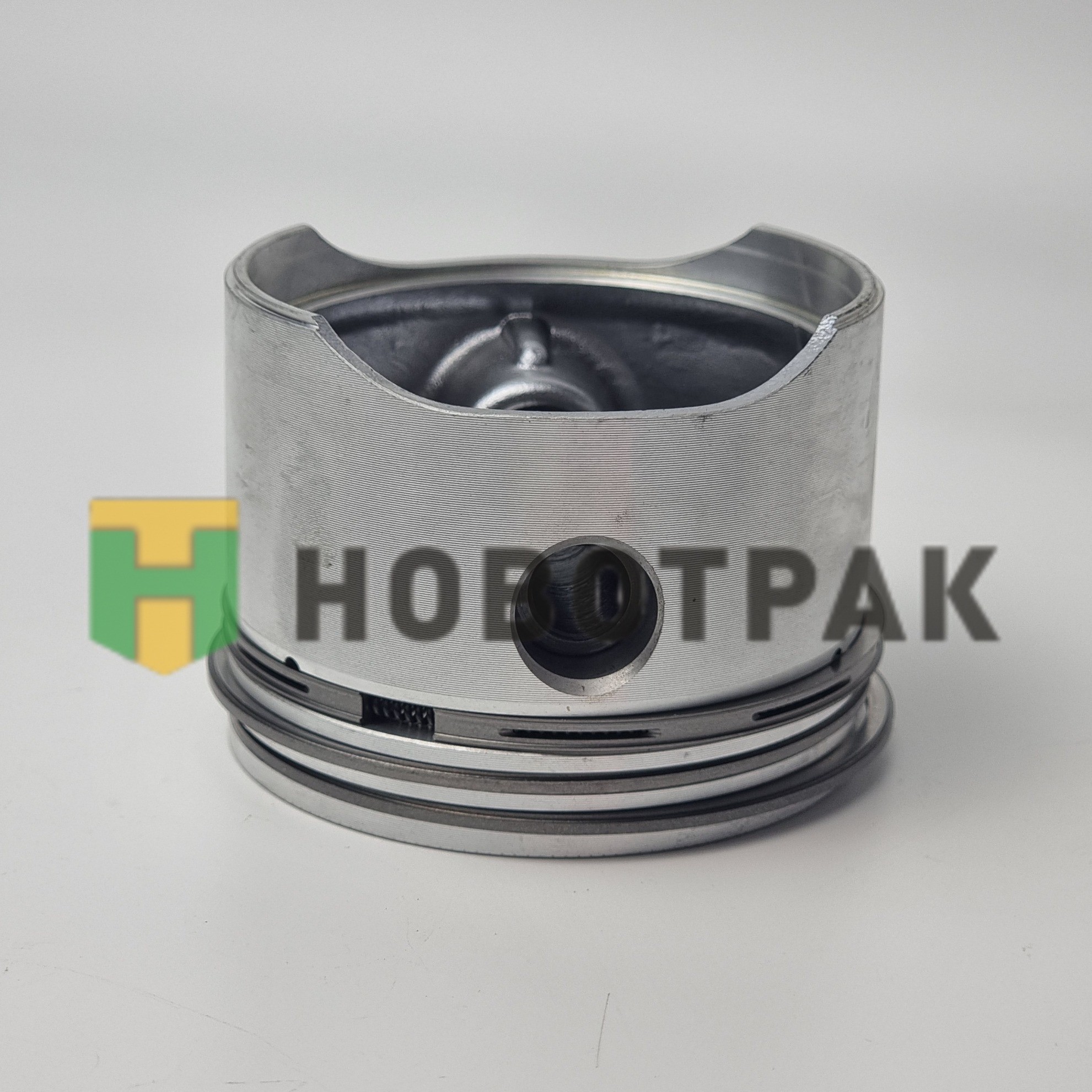 Поршнекомплект Compressor d75.0+0.5 DAF 7000753102