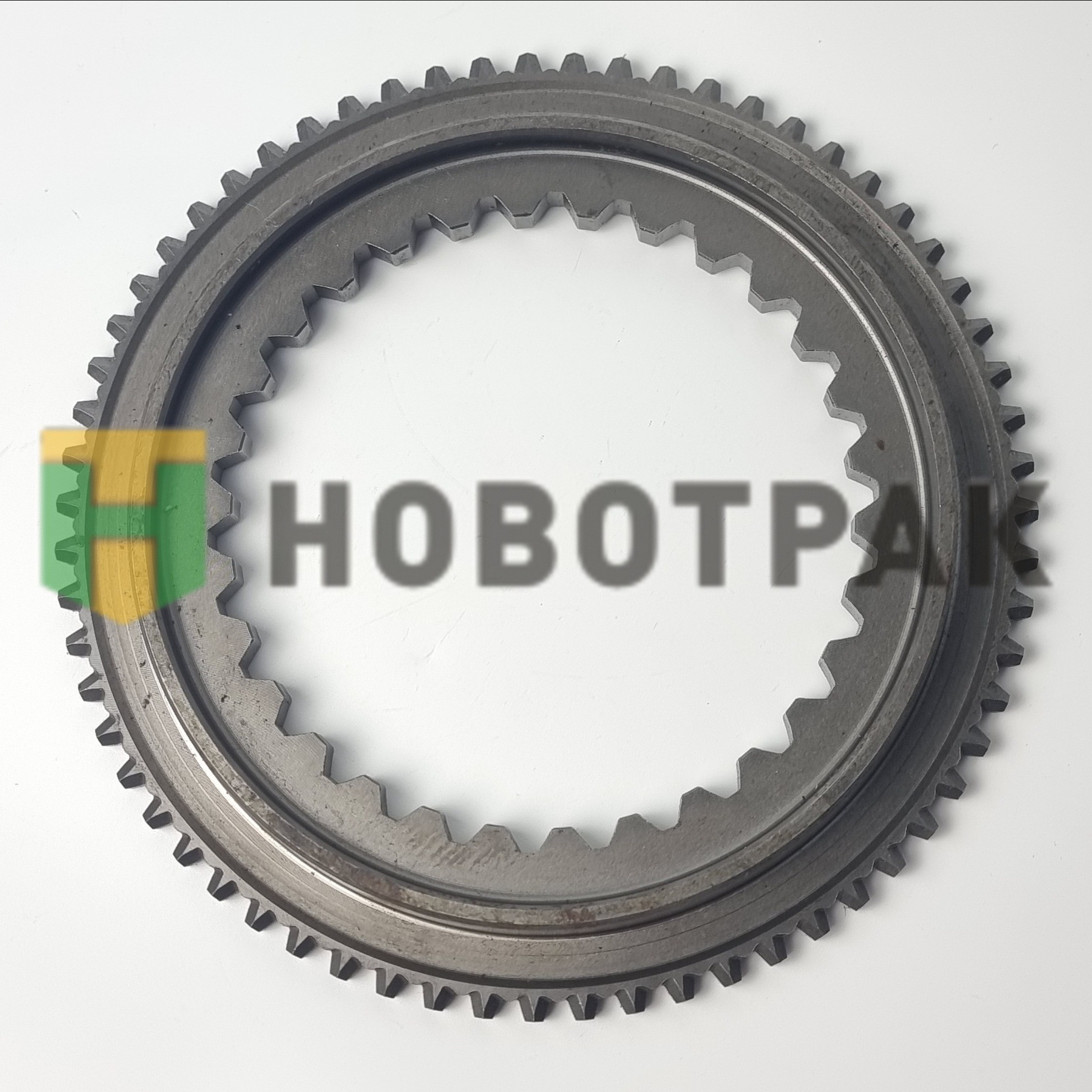 Кольцо синхронизатора 95534940