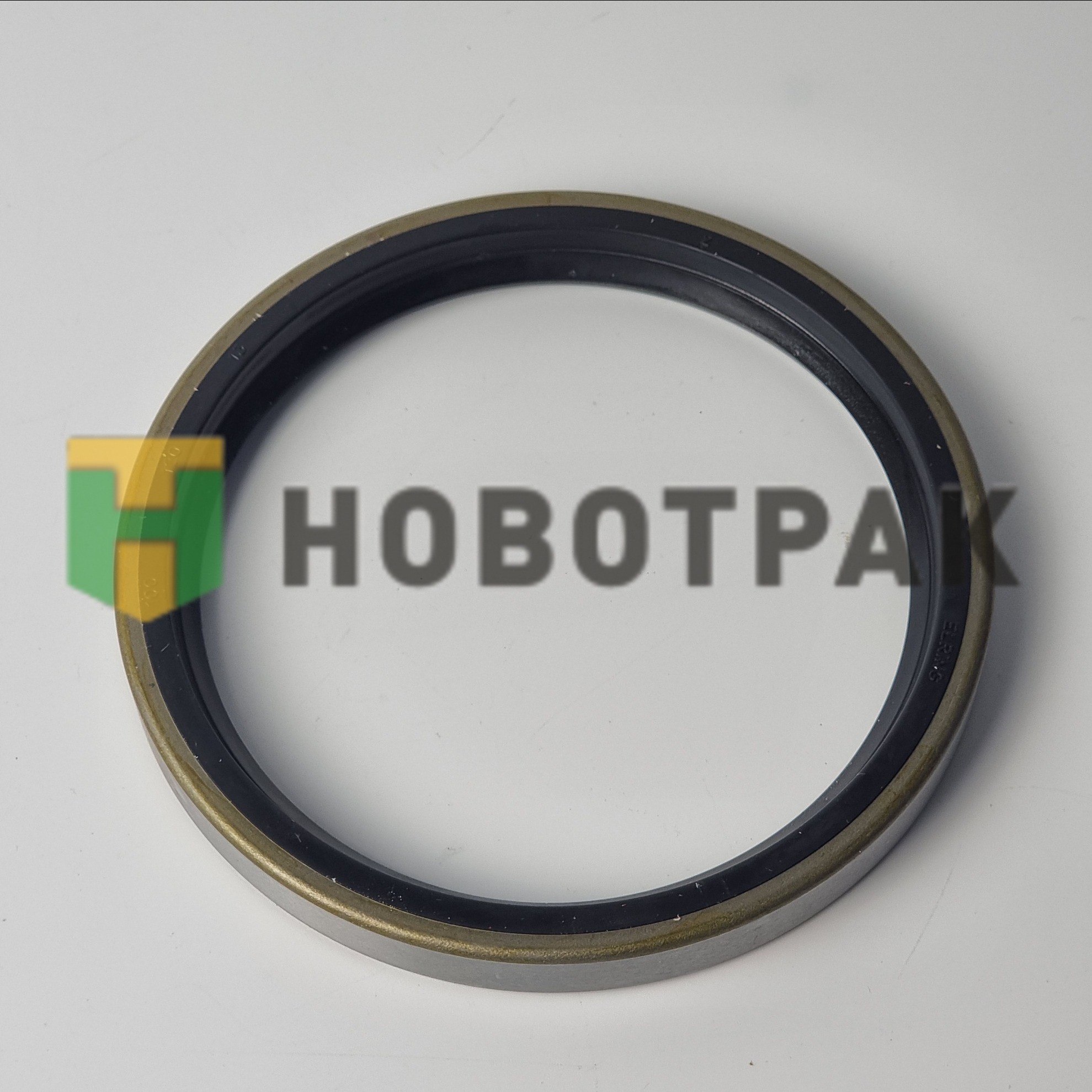 Сальник ступицы