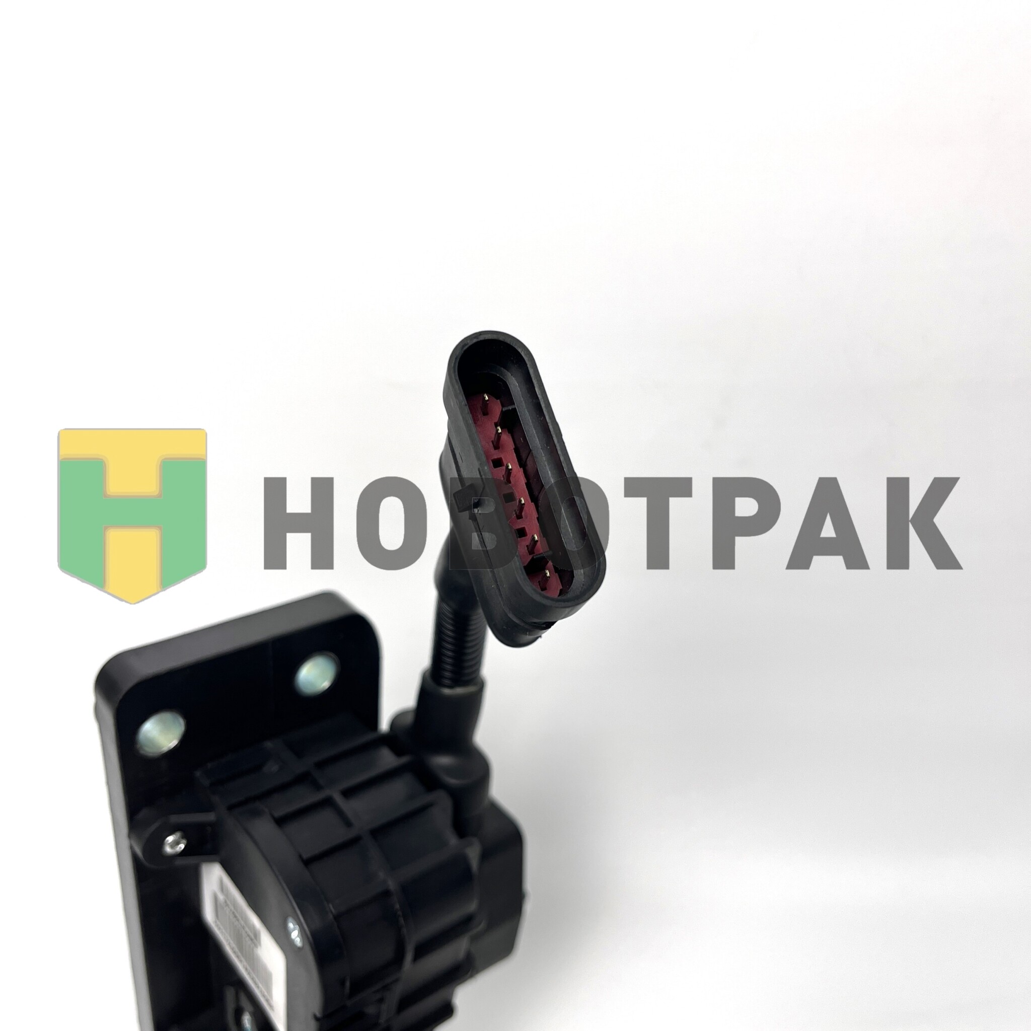 Электронная педаль акселератора Фотон (Foton) H4117030001A0