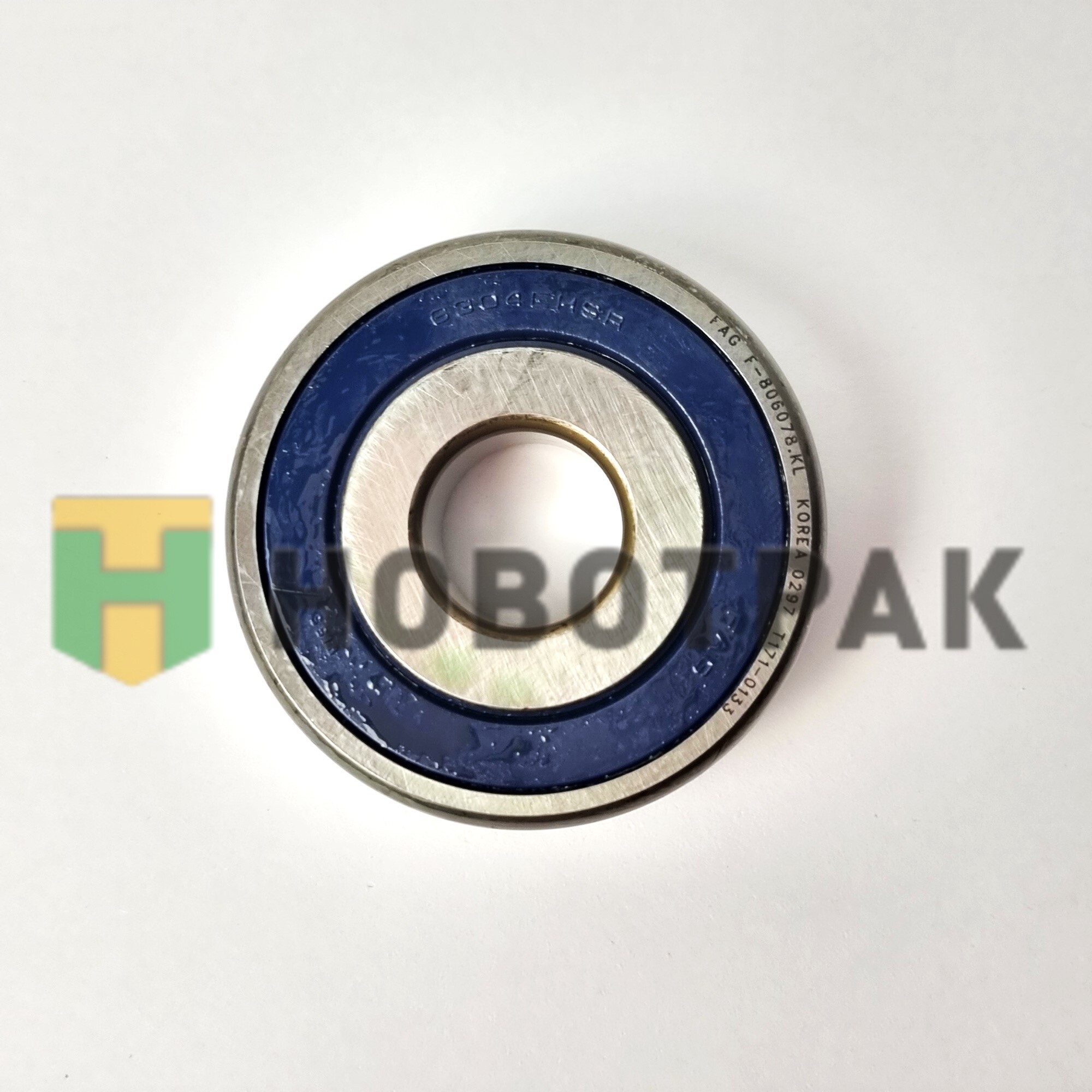 Подшипник генератора 17х52х17 MB 806078