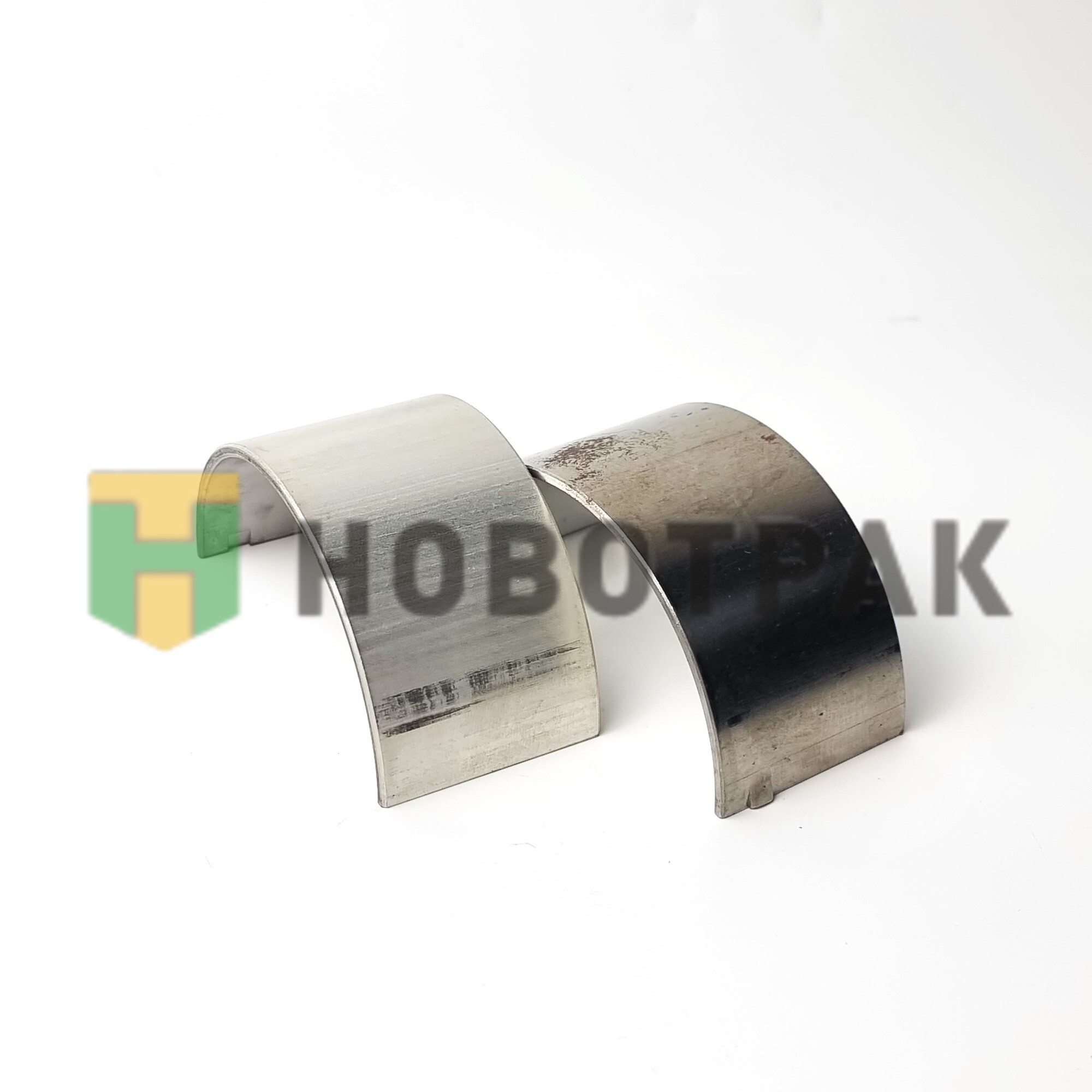 Вкладыши шатунные STD, (пара) цил. MIDR 06.23.56B/A/3/A/41/B/43 RVI Premium/Kerax