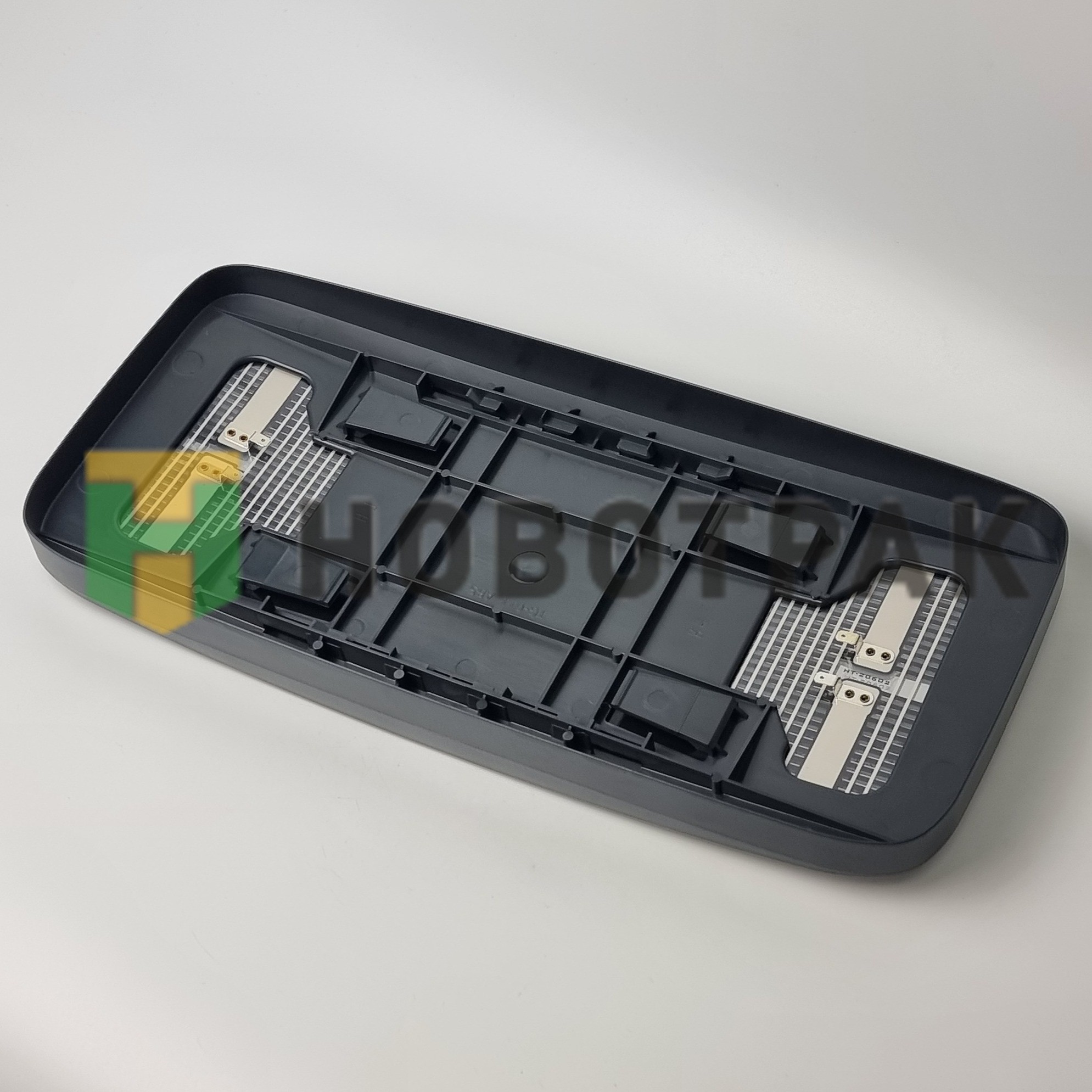 Стекло зеркала MAN (с подогревом) M4300100