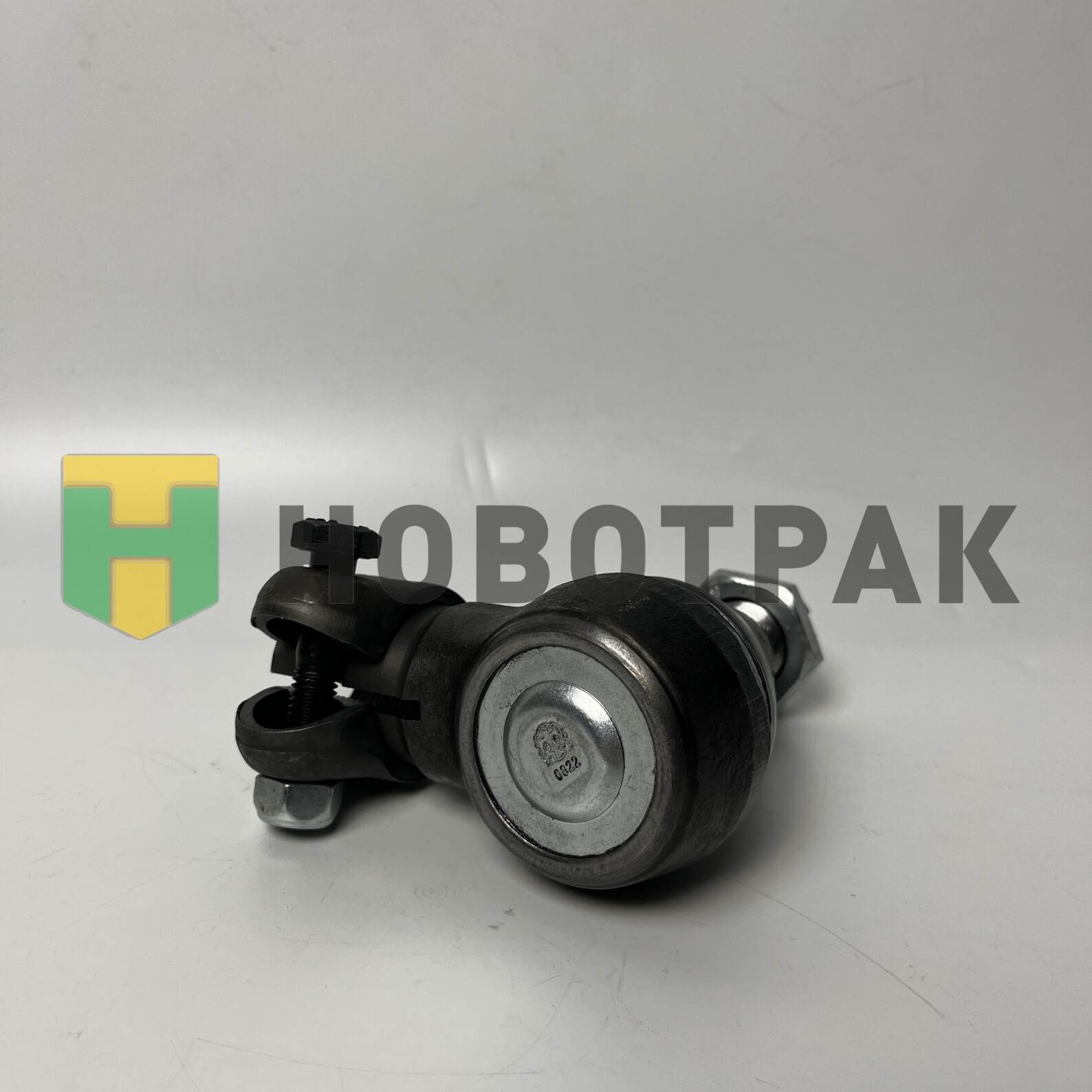 Наконечник рулевой 80*40*M26*1.5*M24*1.5 RHT MAN 8434071SX