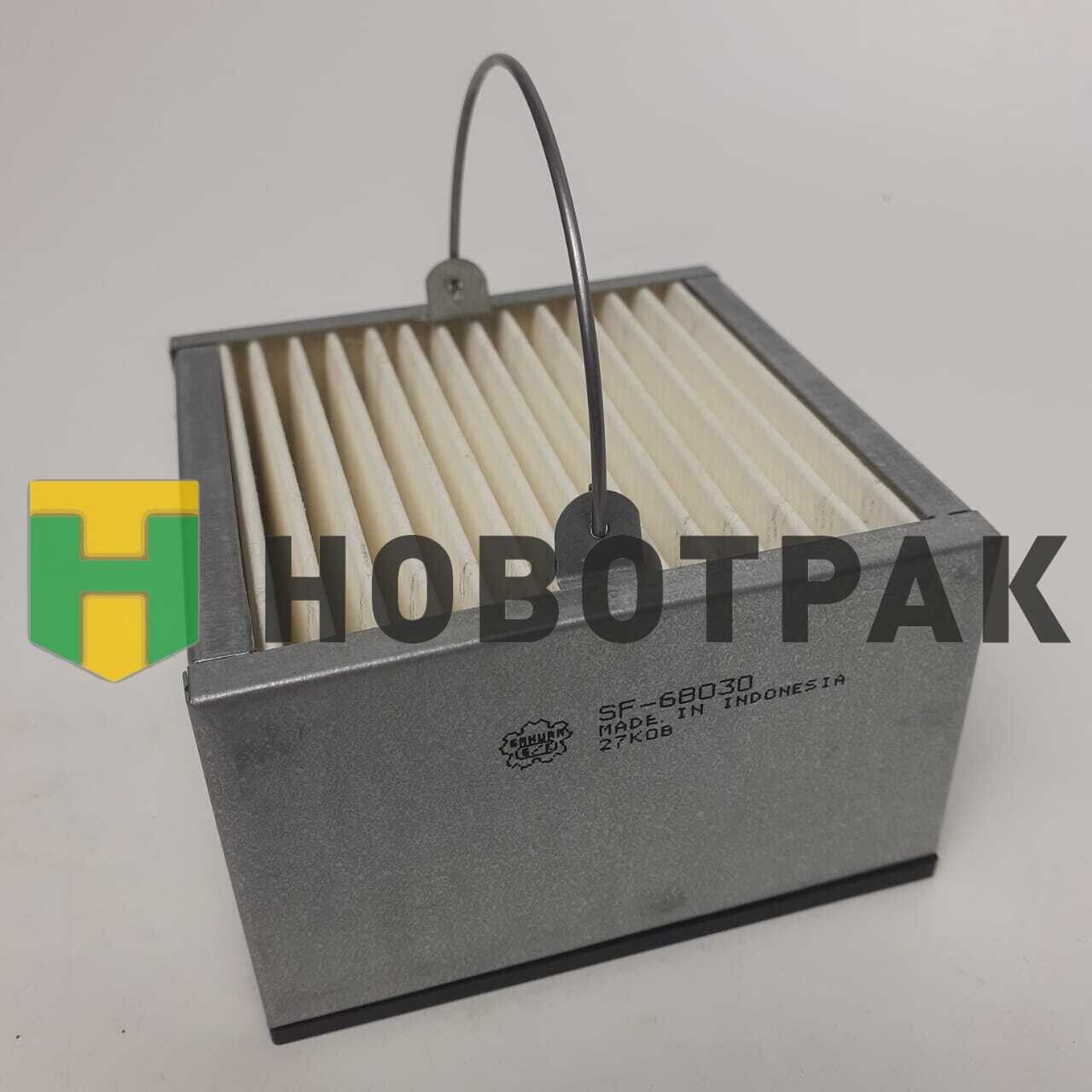Фильтр топливный SEPAR SWK2000/10 SF68030