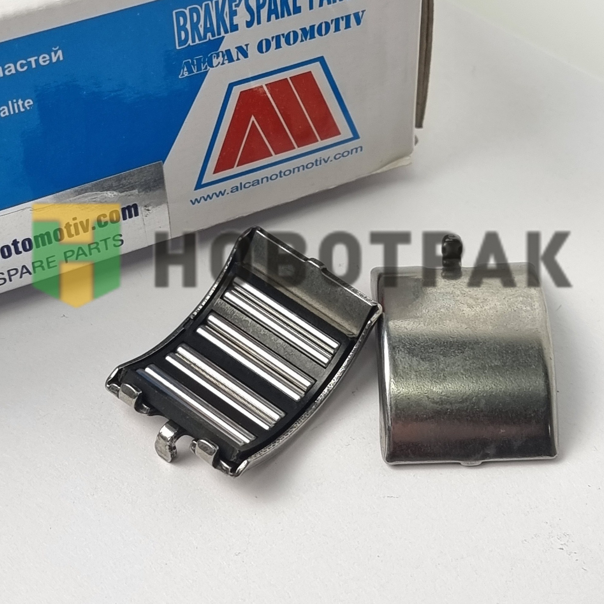 РМК суппорта (подшипники) SN5 3078