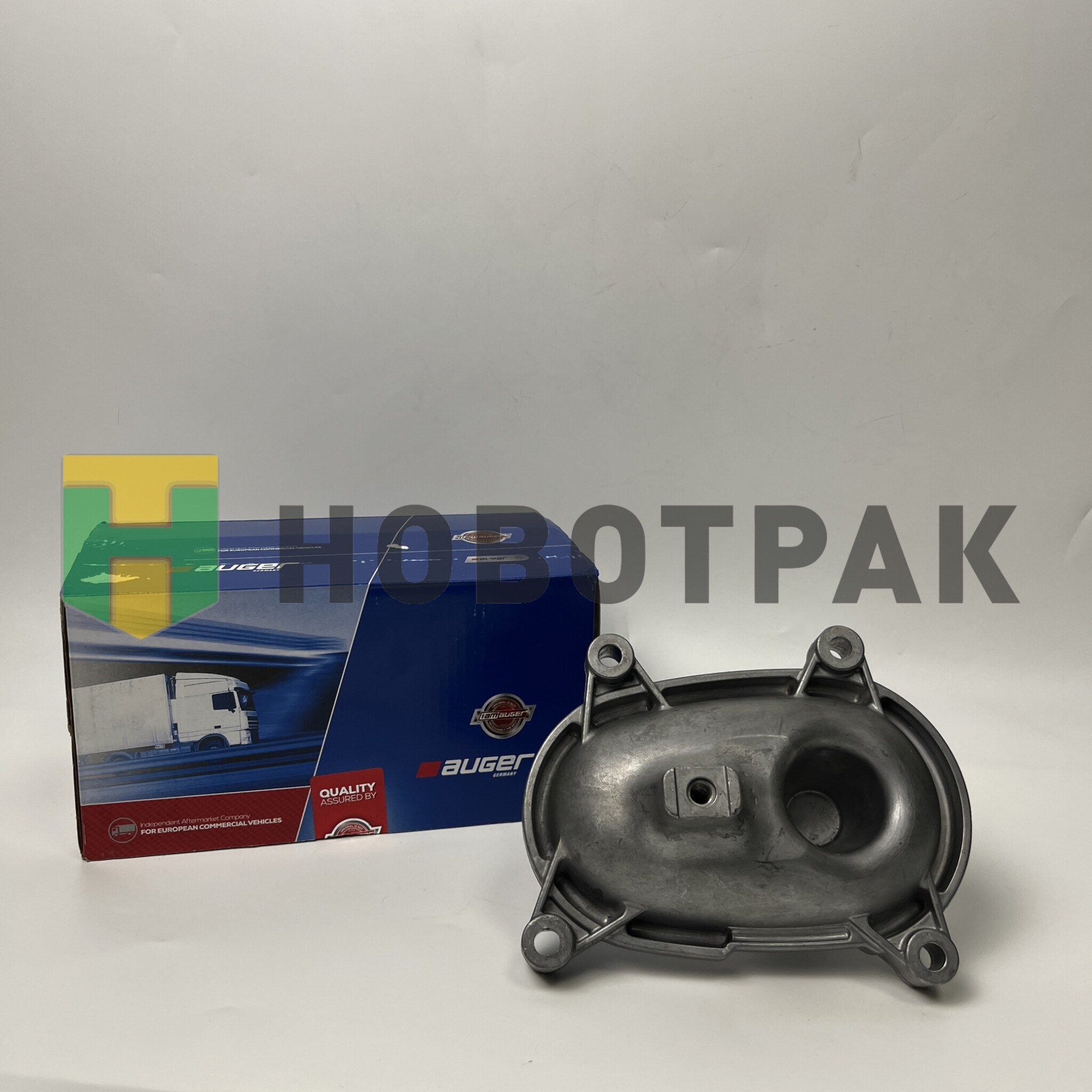 Крышка термостата Scania 6 100032