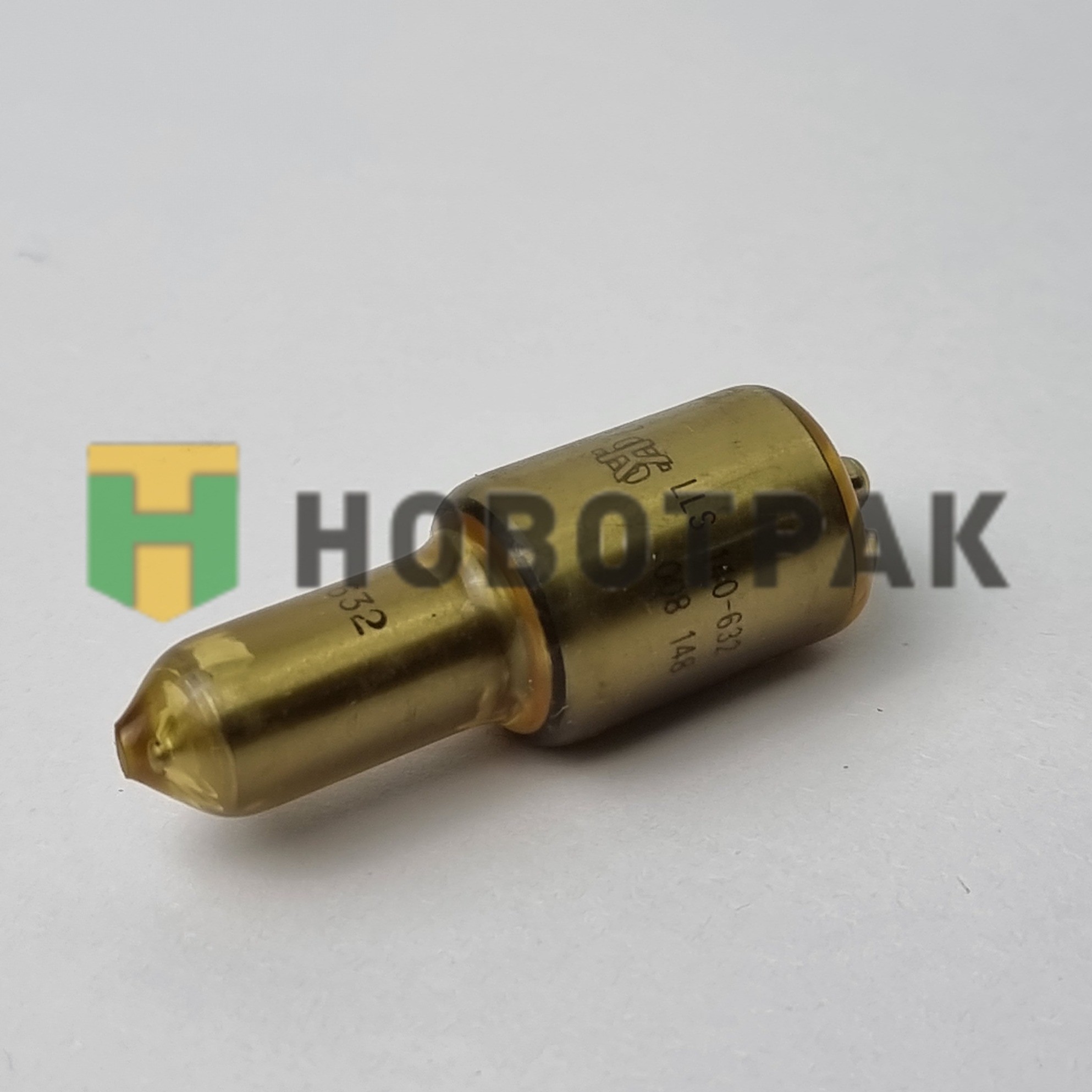 Распылитель DLLA140S632 DAF 1160 50008148
