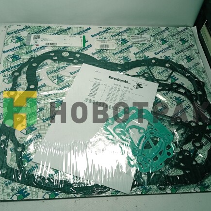 Комплект прокладок КПП ZFZF 16S Ecosplit 4 95535191