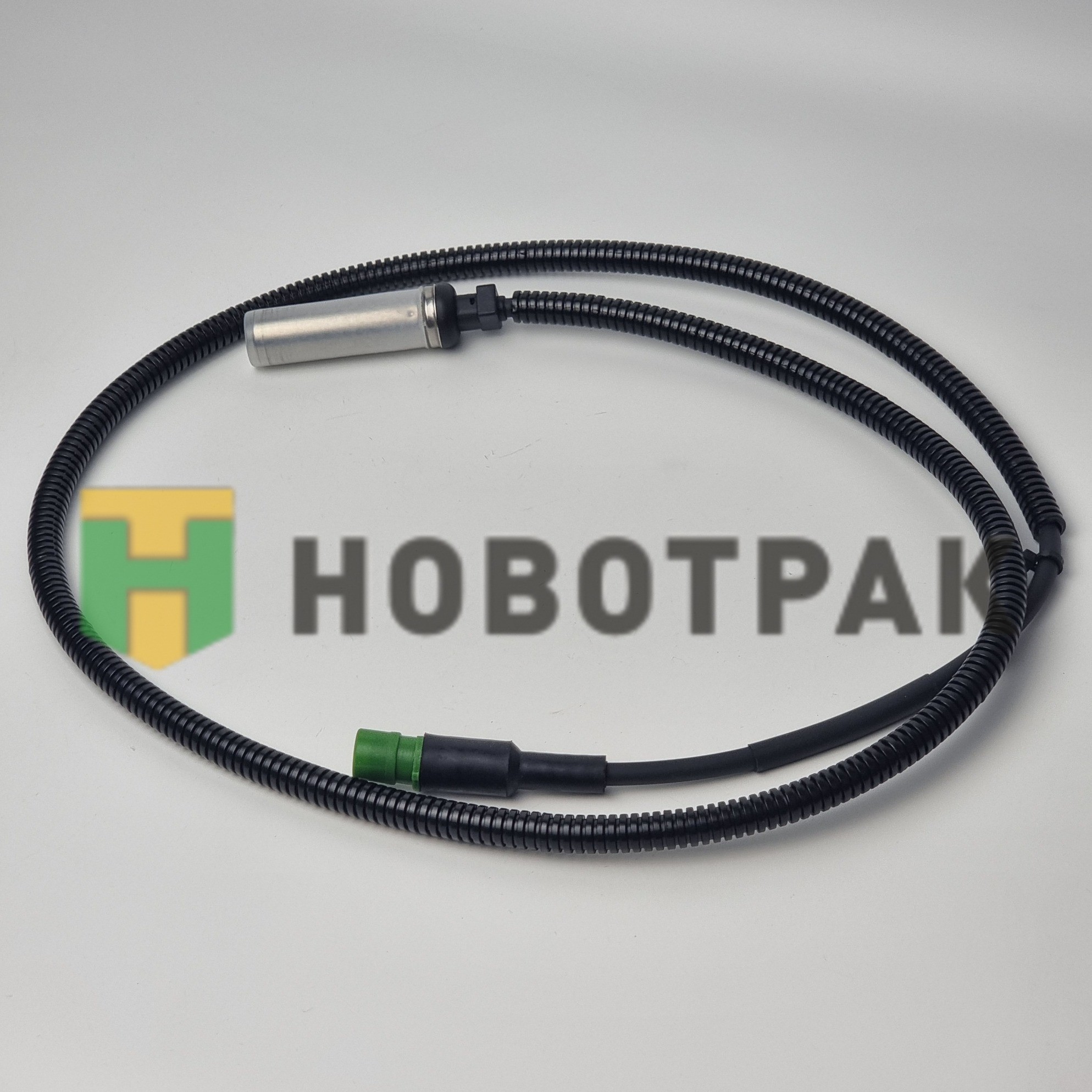 Датчик ABS (прямой) L=1525 Scania 4/P/G/R/T серия 2260128