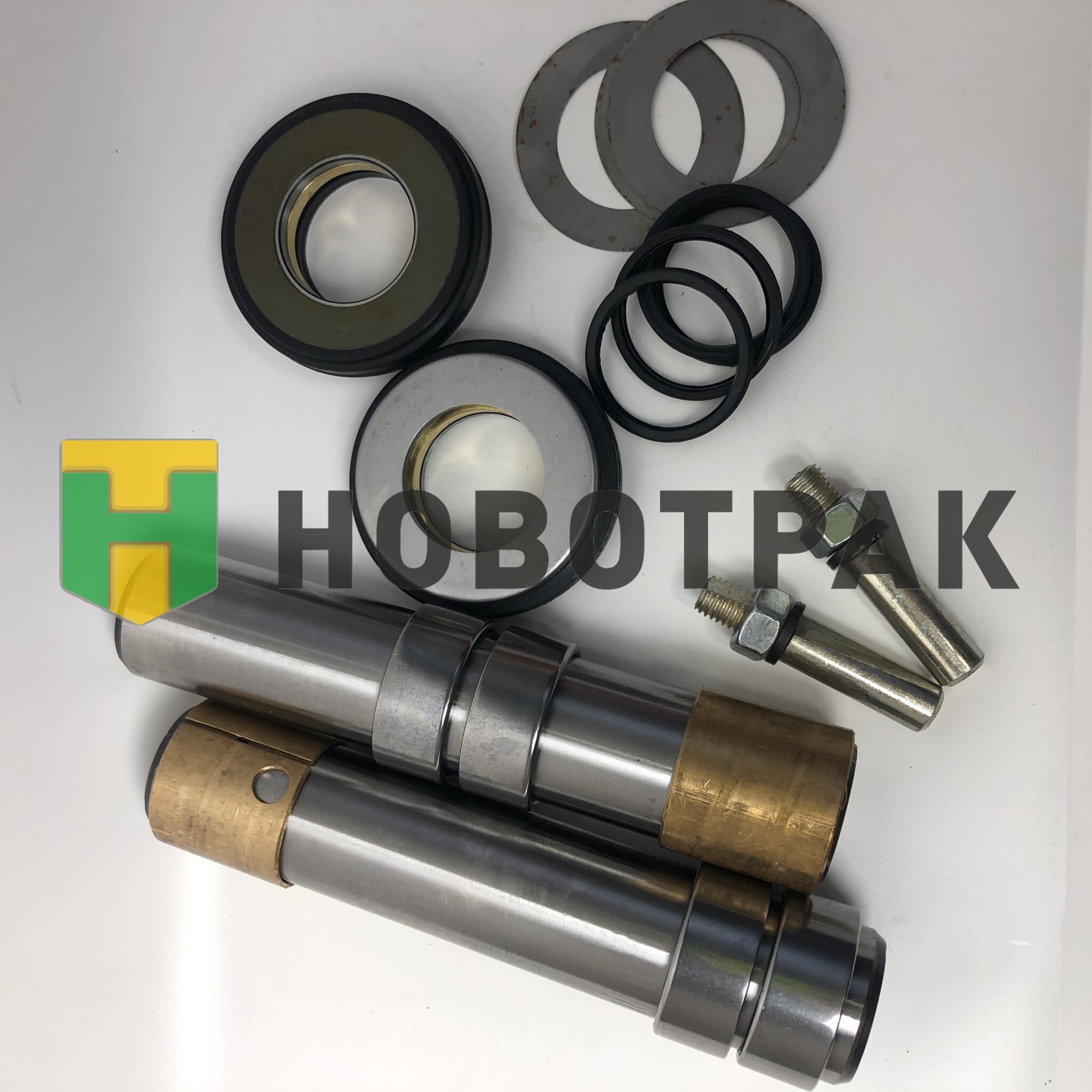 РМК шкворня ПАЗ Вектор NEXT 40мм С40R13 (к-т на ось) С40R133000100