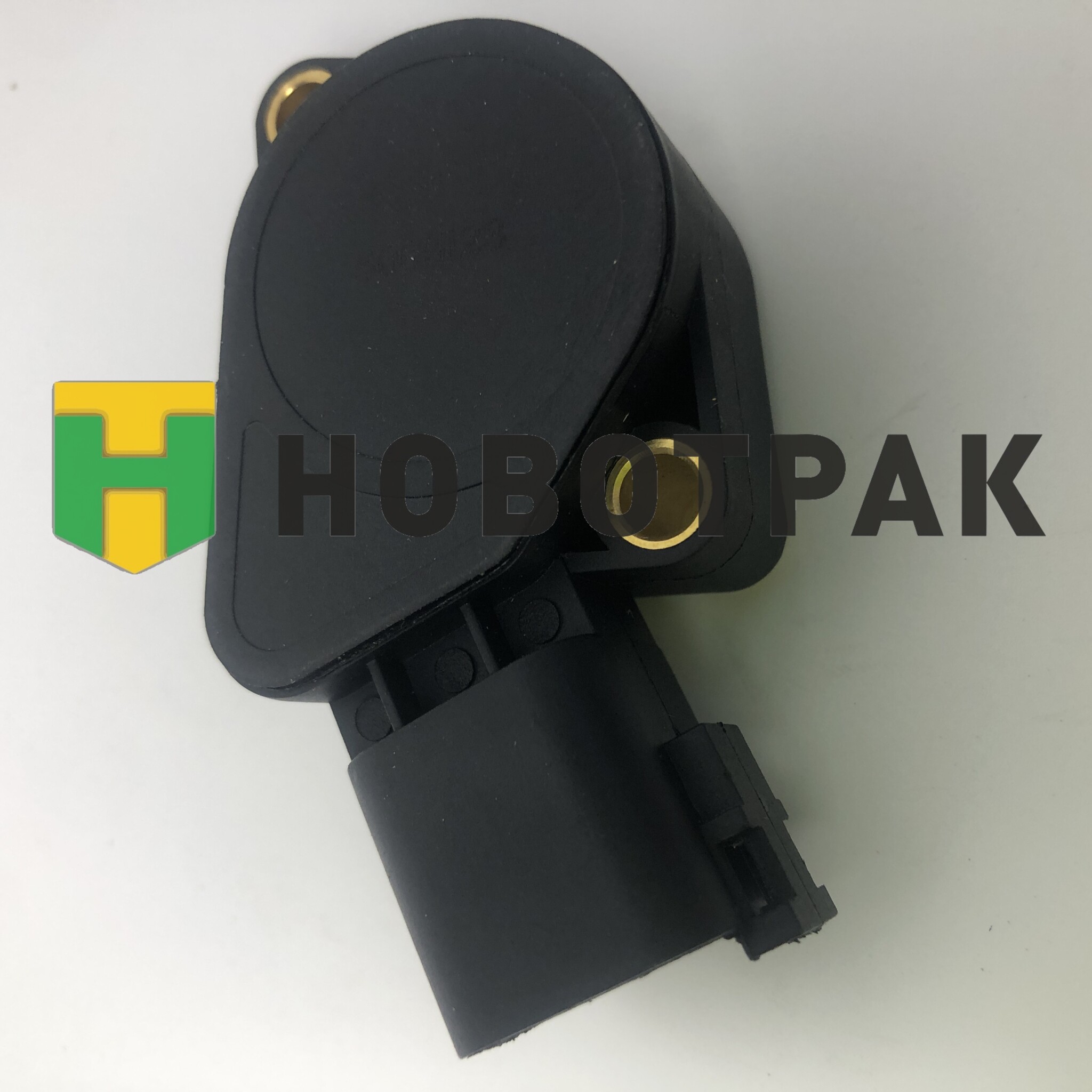 Датчик положения педали газа RVI/Volvo 76063