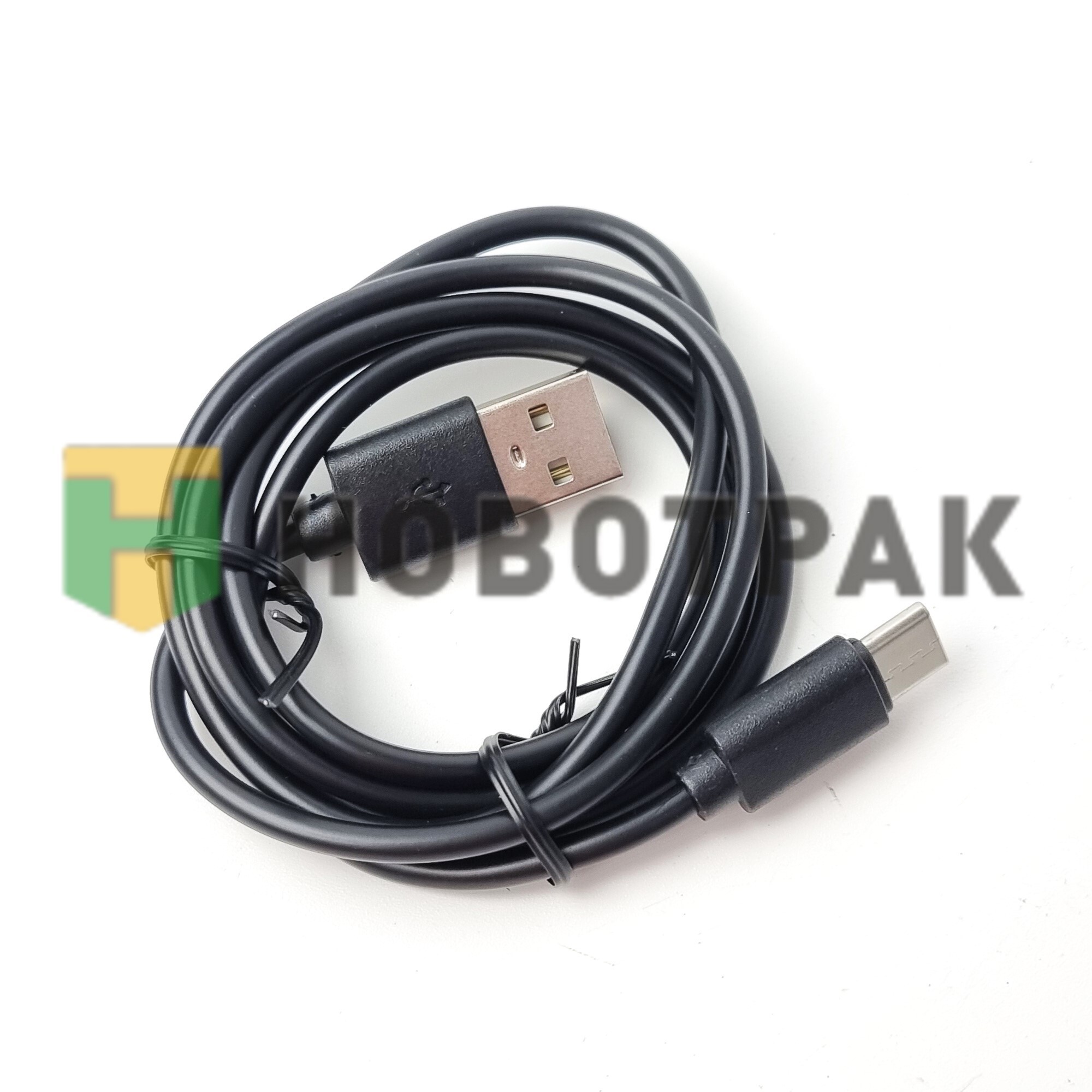 Кабель Type C (1м) USB 2.0 TC-31 A78883S