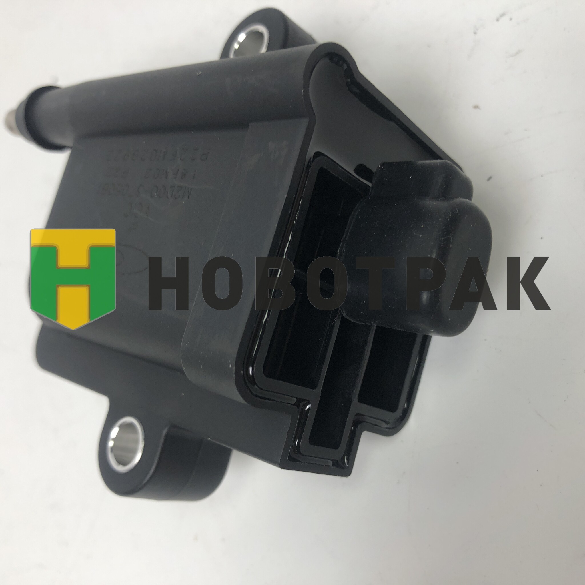 Катушка зажигания YCIC YC6G260N-50/40,YC6J225N-52, Volgabus 5270G