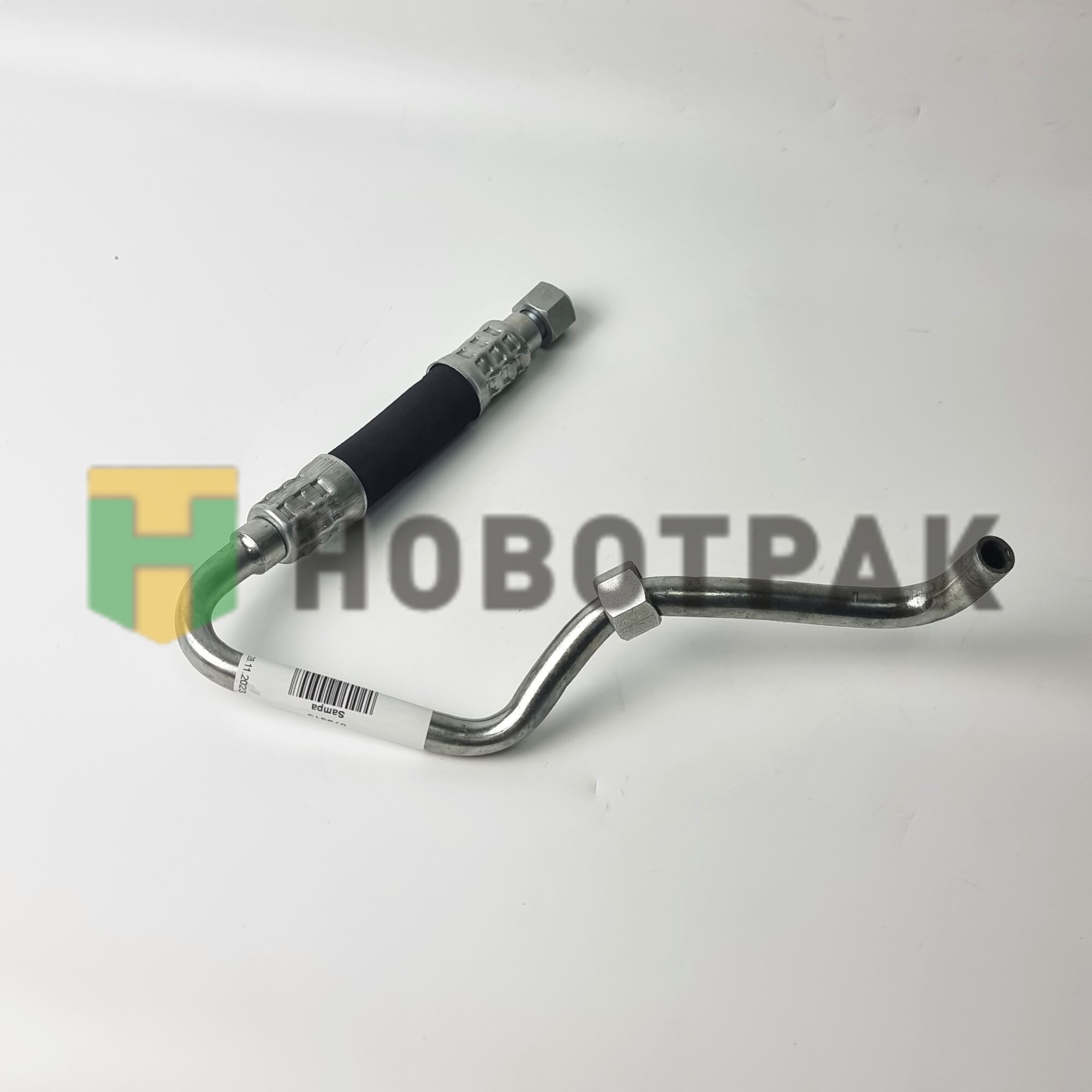 Шланг компрессора RVI Premium/Kerax