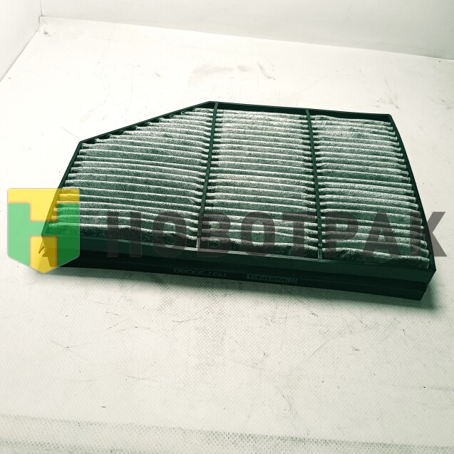 Фильтр салона угольный MB/КАМАЗ-5490 M9730080