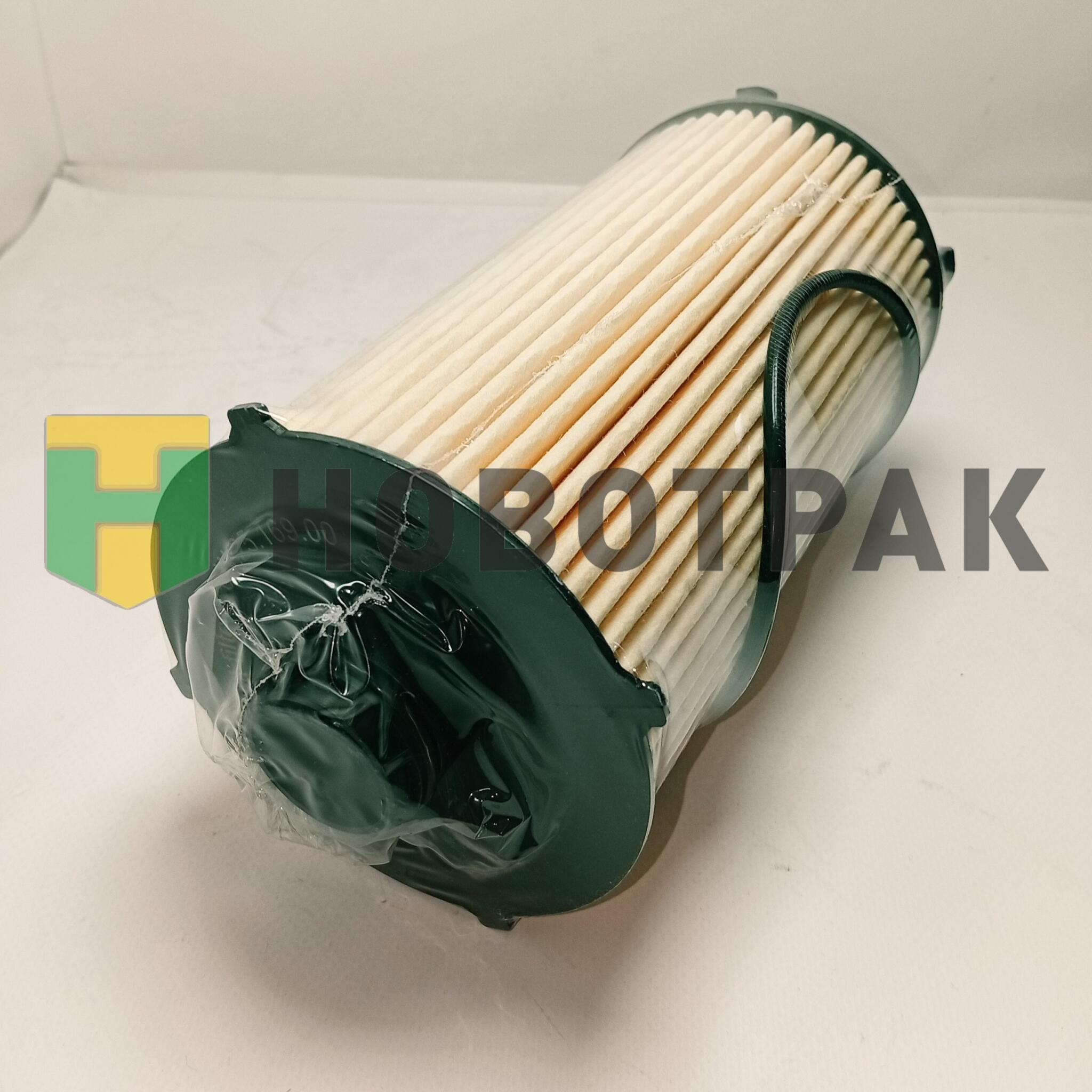 Фильтр масляный КАМАЗ-54901 6W2516900