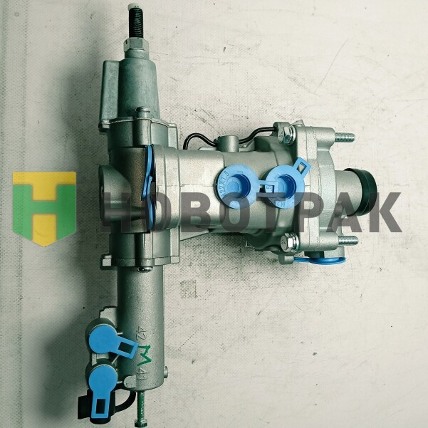 Регулятор тормозных сил 10BAR 35230050040