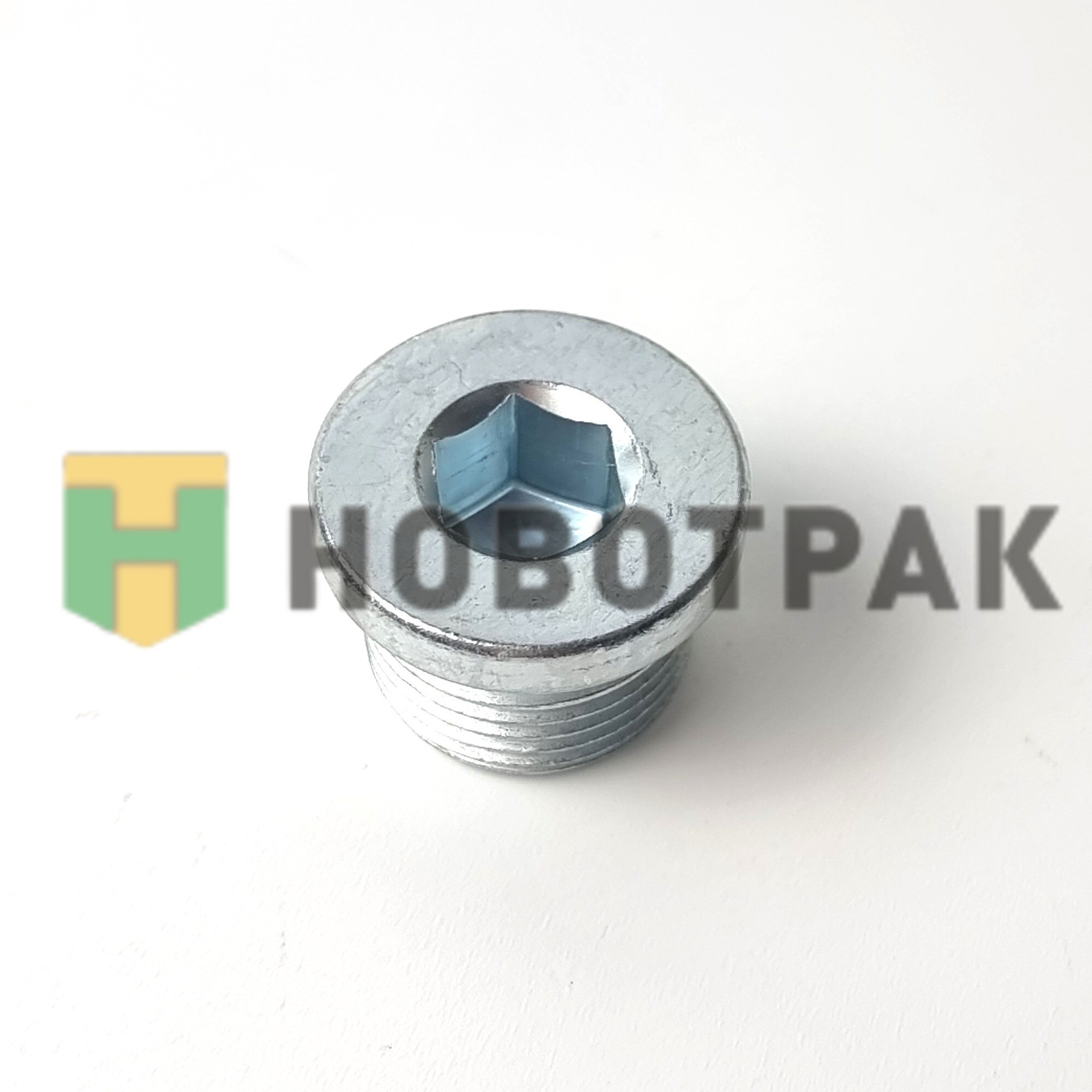 Пробка сливная масляного поддона MB Axor 929011