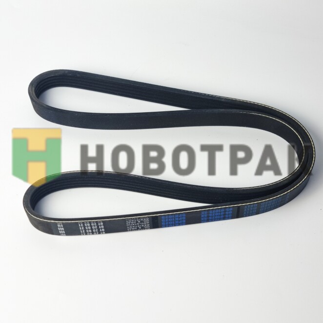 Ремень поликлиновой 5PK1025 RVI 0501025SX