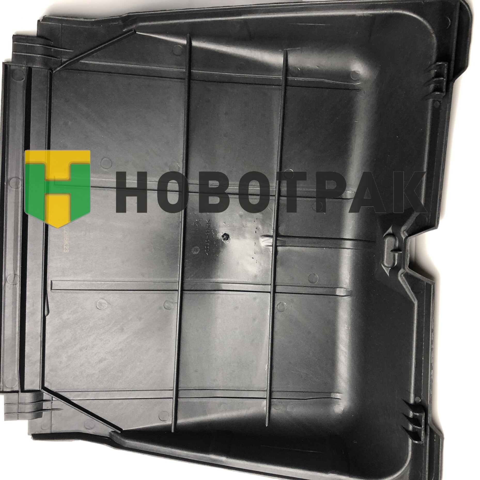 Крышка АКБ MB Actros 58698