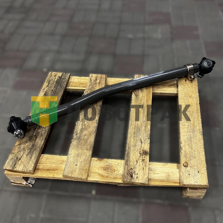 Тяга рулевая продольная SITRAK C7H MAX 70100356