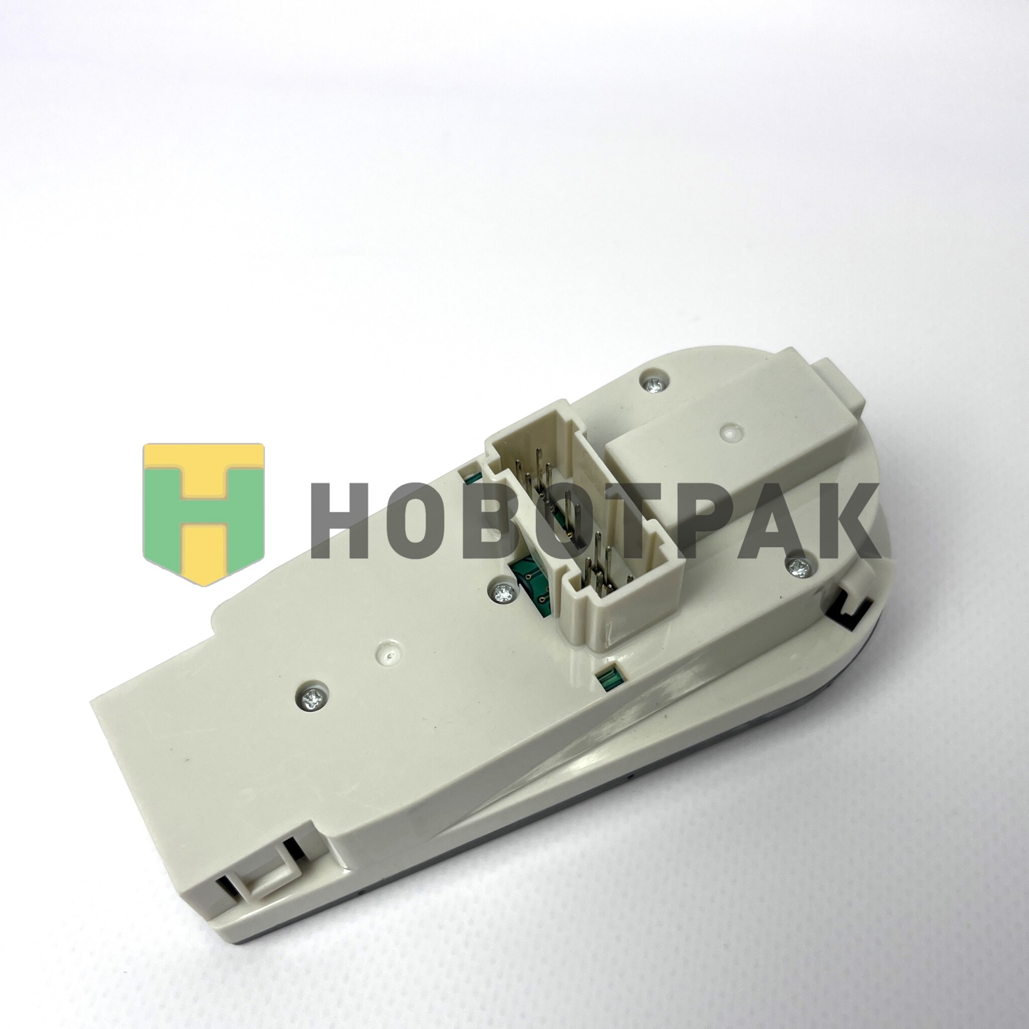 Переключатель света Volvo FH/FM центральный T06667001