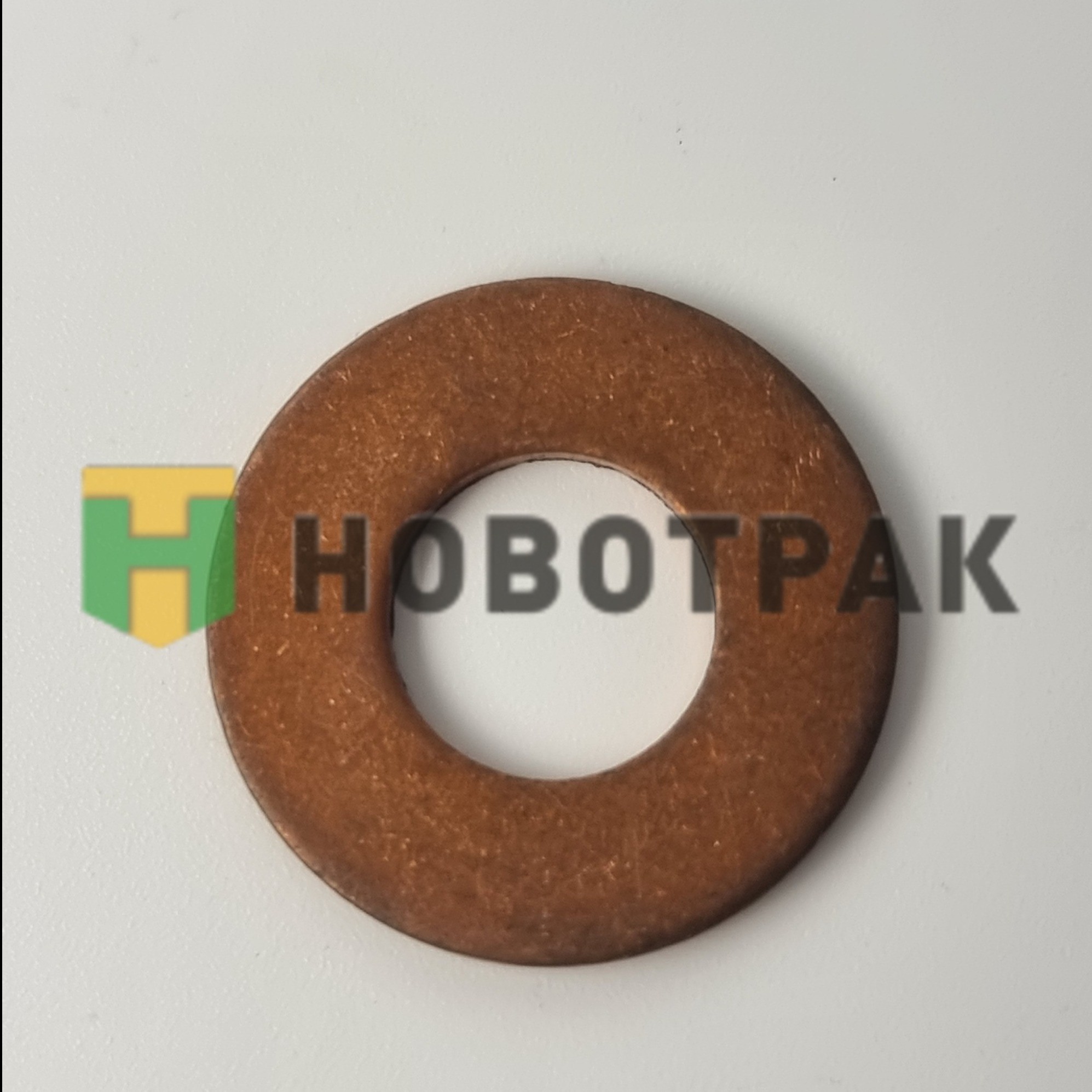 Шайба форсунки 9,5-20-1,5