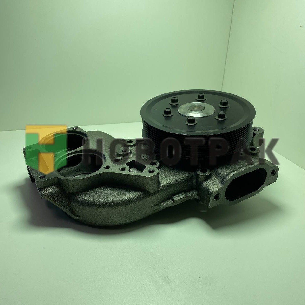 Водная помпа MERCEDES ACTROS