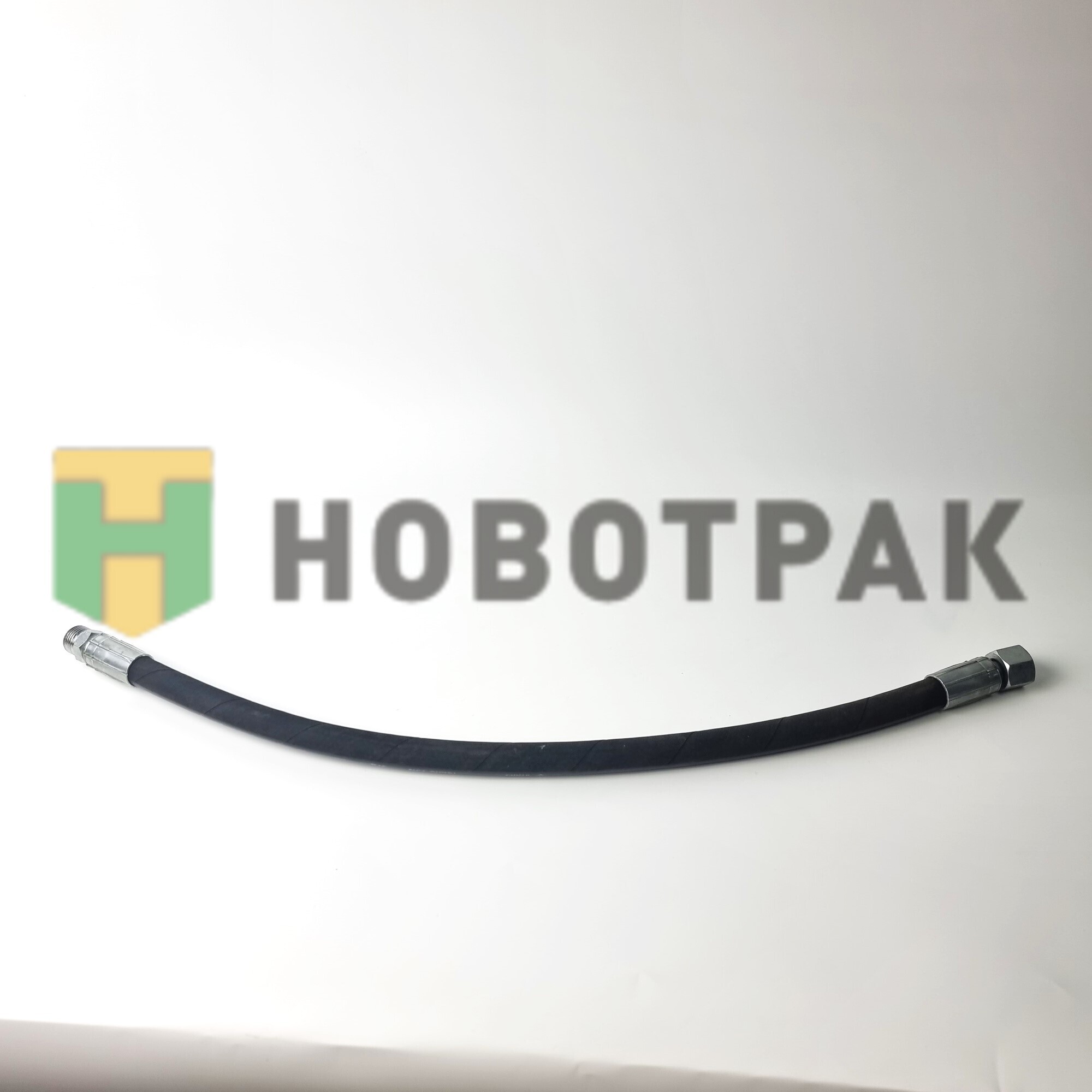 Шланг тормозной MB ATD32750