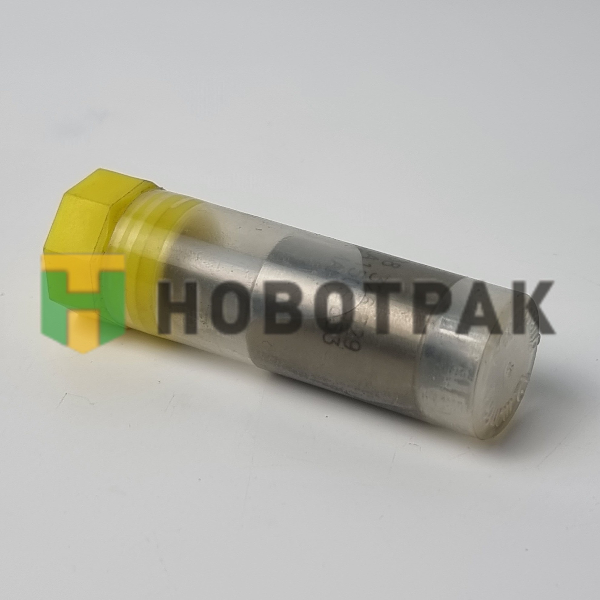 Распылитель DLLA150P635 Scania