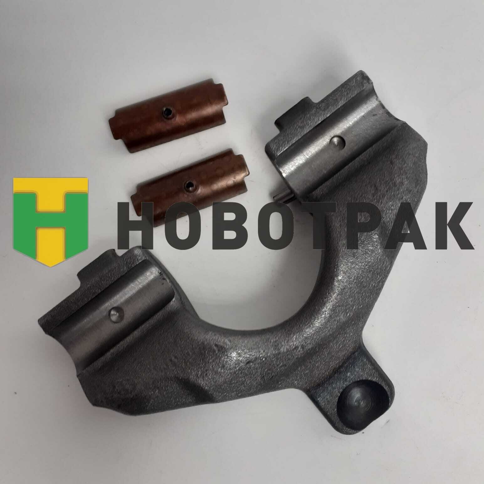 РМК суппорта (рычаг суппорта) Wabco MAXX 9034322