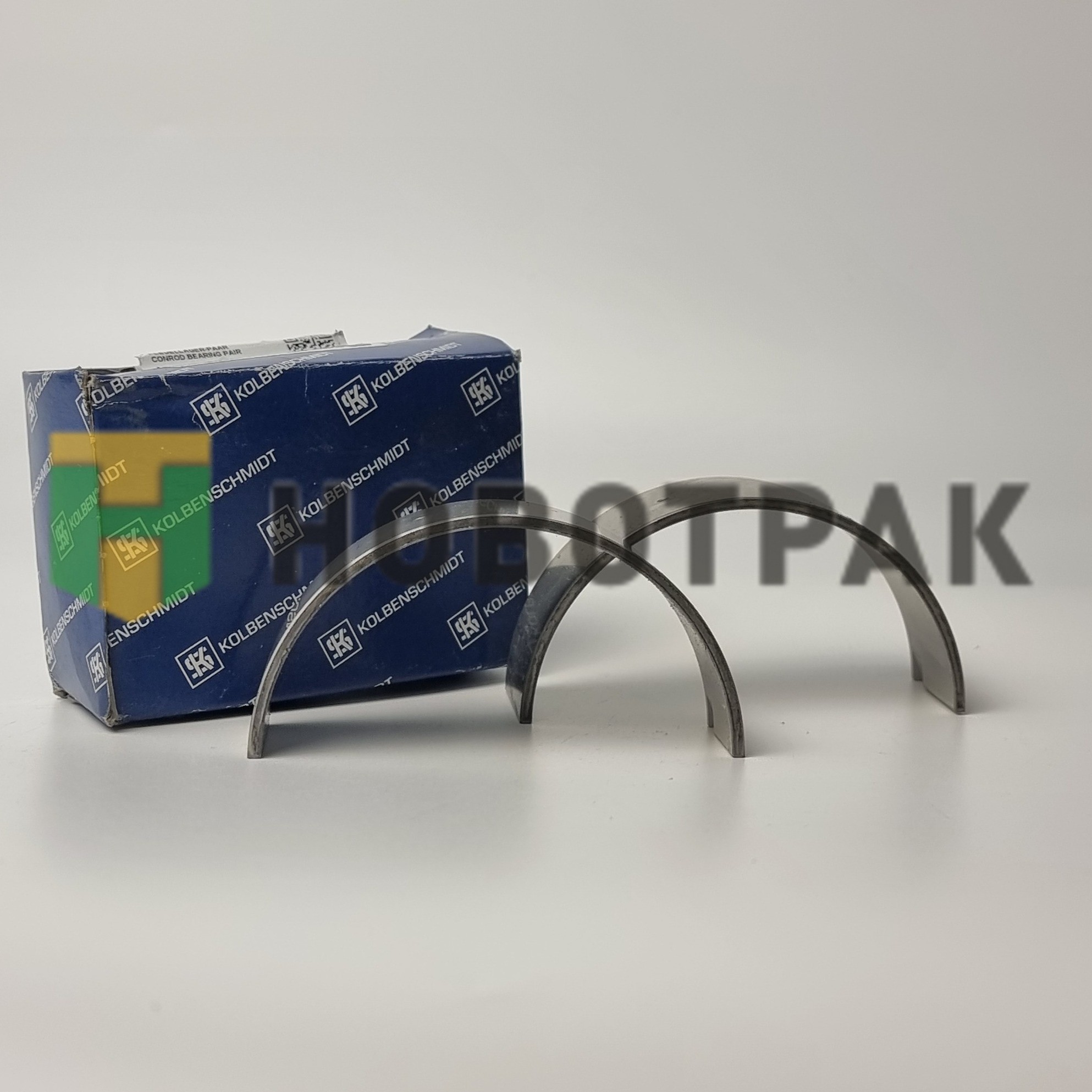 Вкладыши шатунные 0,25 (1шт) 78692610