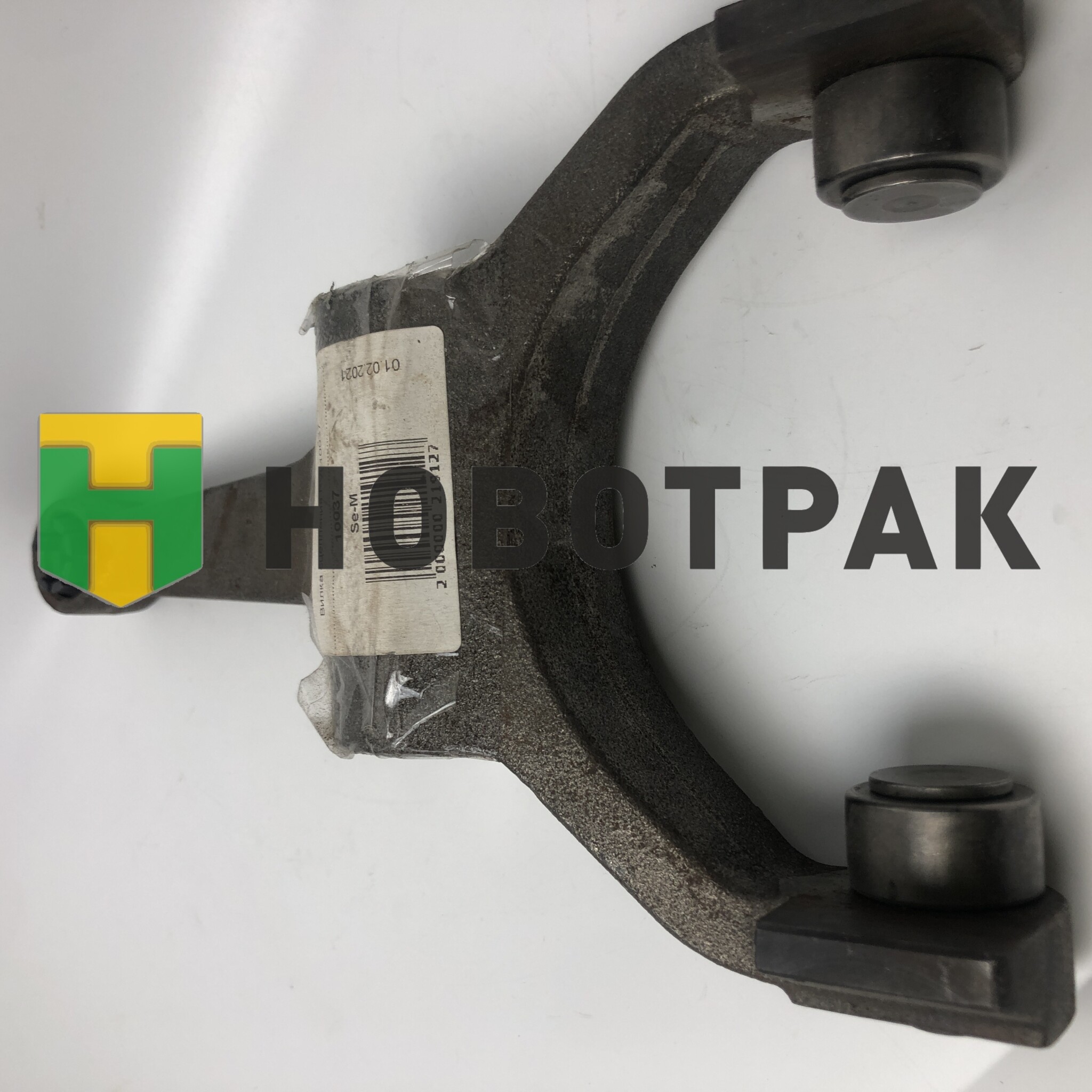 Вилка сцепления RVI 10037