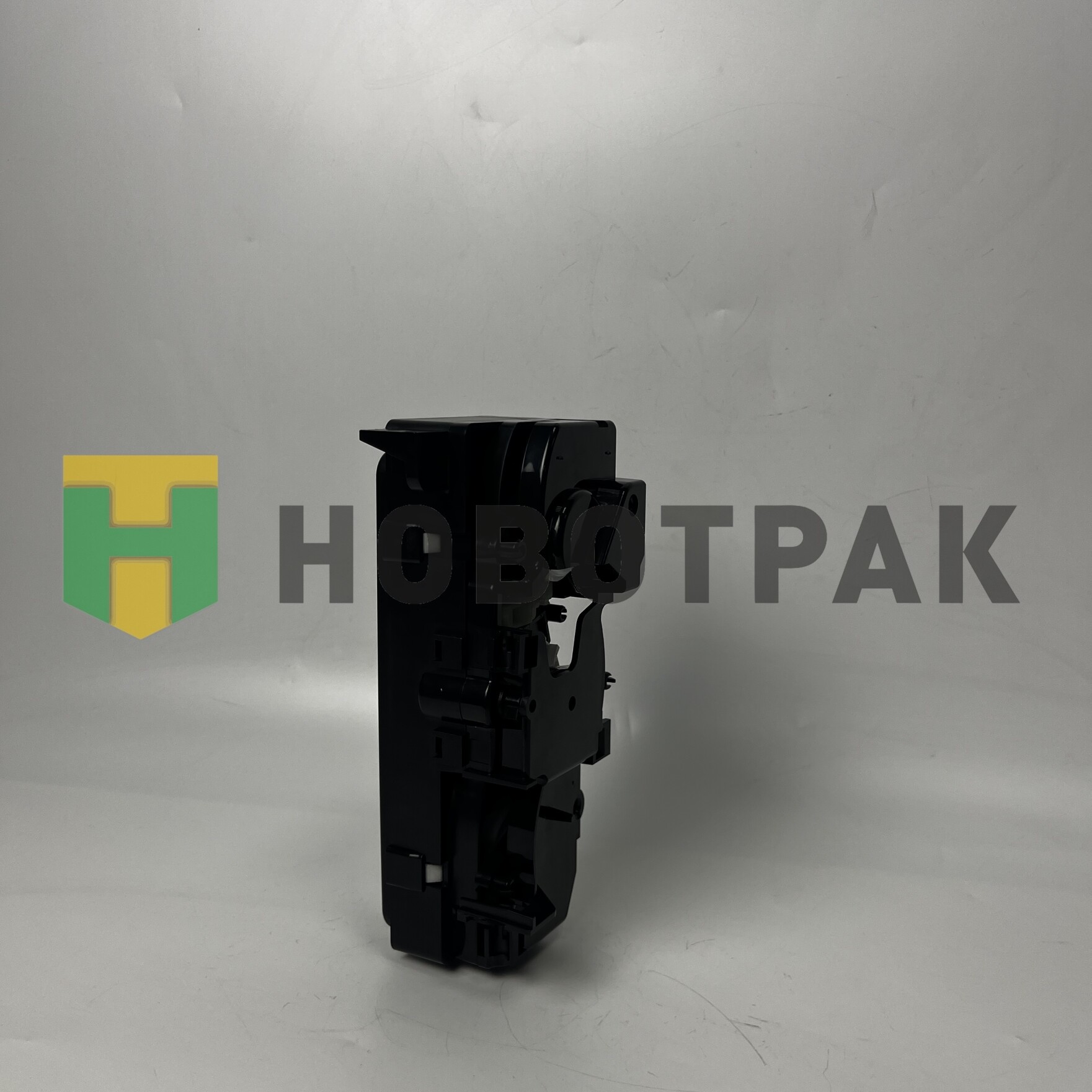 Блок управления климатконтролем A9408200097 а/м КамАЗ 5490/ MB Axor