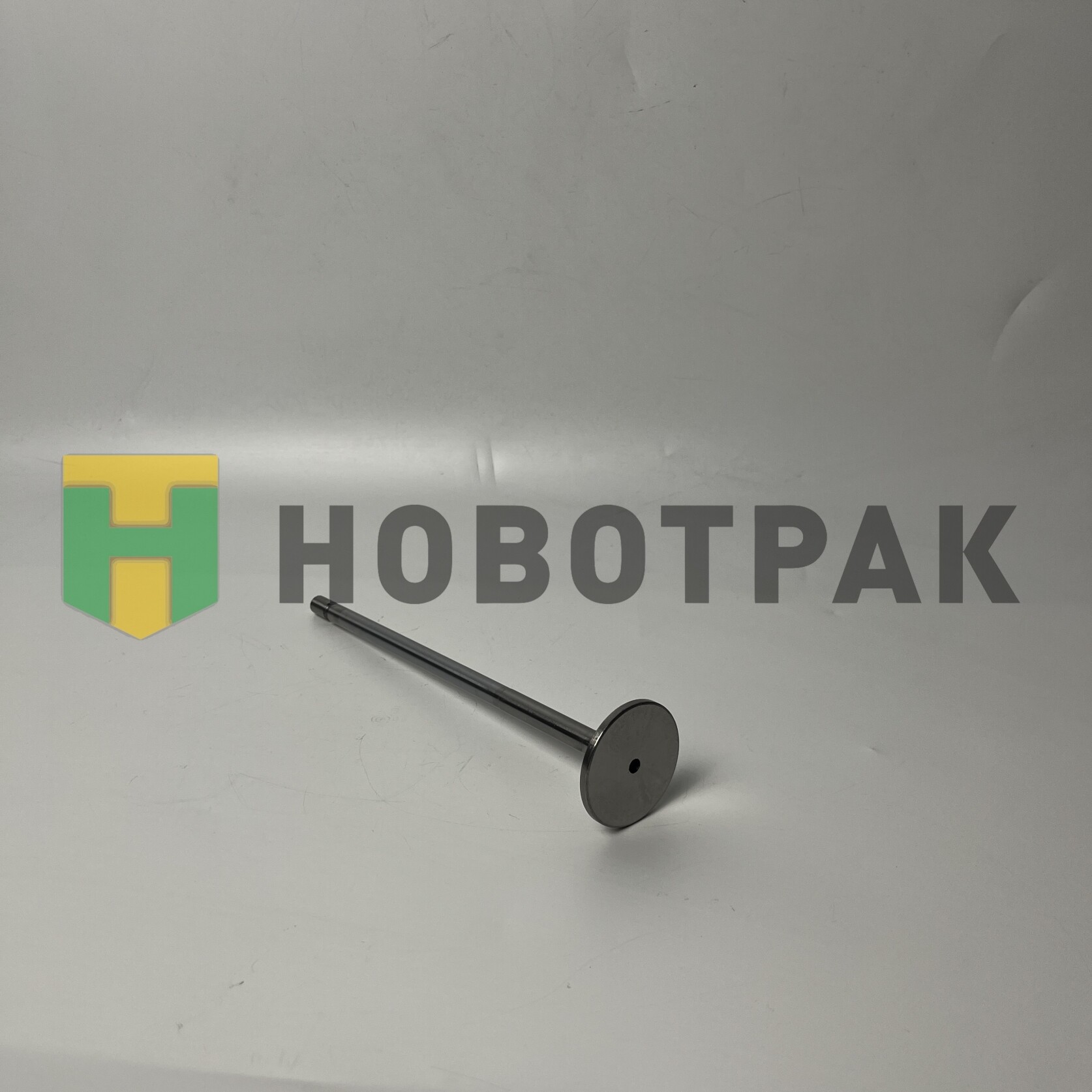 Клапан впускной 40*8*192 -30° D12C/D Volvo FM/FH 12-420