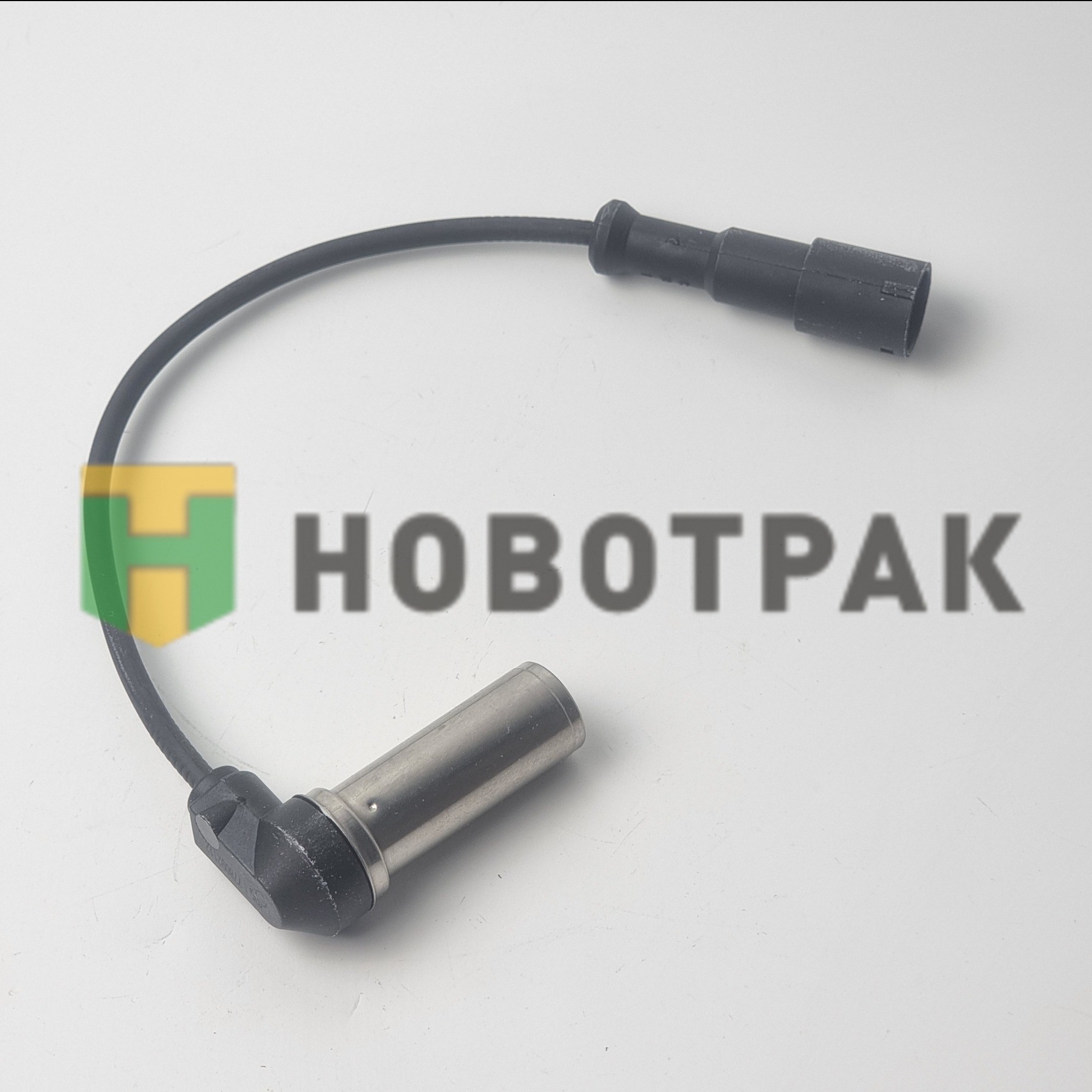 Датчик ABS 230мм угловой DAF XF95 520144