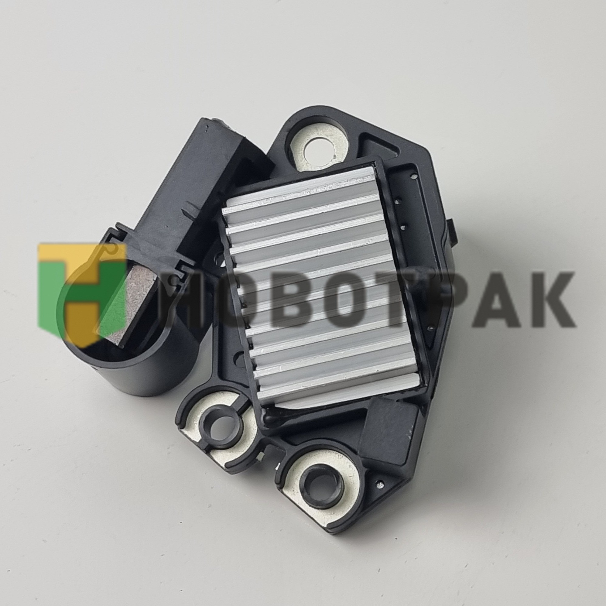 Регулятор напряжения генератора VAG/BMW/FORD 215845