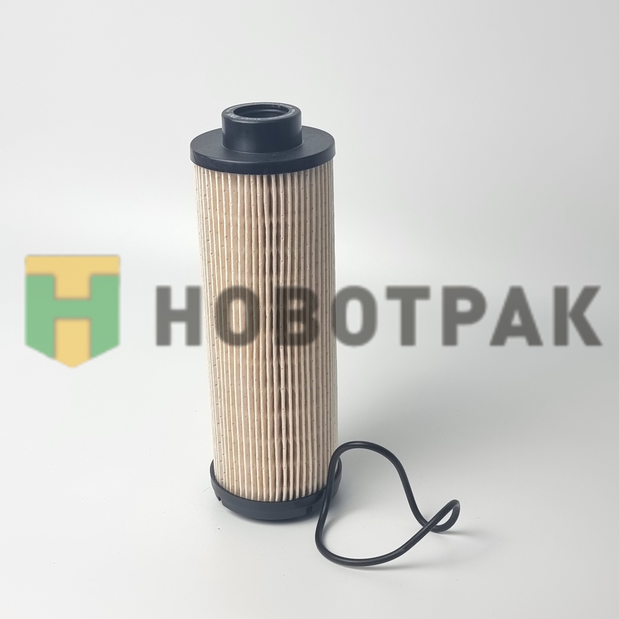 Фильтрующий элемент топлива!(бп)h=229.8 1x\Omn MAN TGA,NL263/313. D2866LF20-45/D2876 Neopl.