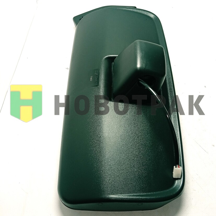 Зеркало основное левое КАМАЗ-5490/Axor TB11B005003