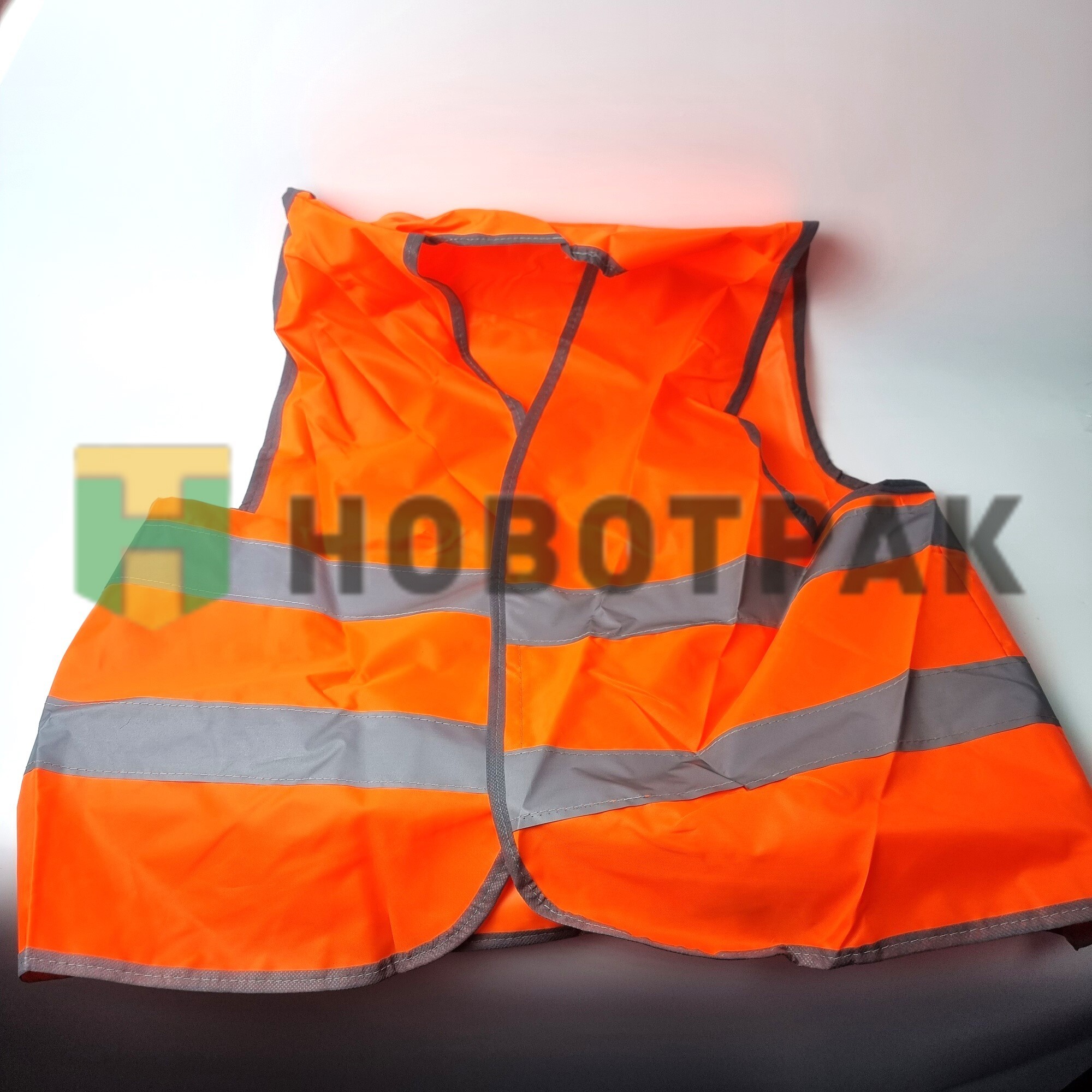 Жилет светоотражающий ARWAV04