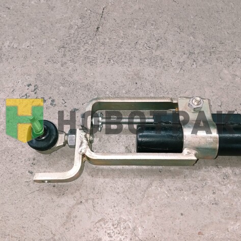 Тяга КПП КАМАЗ 5490 222011703325