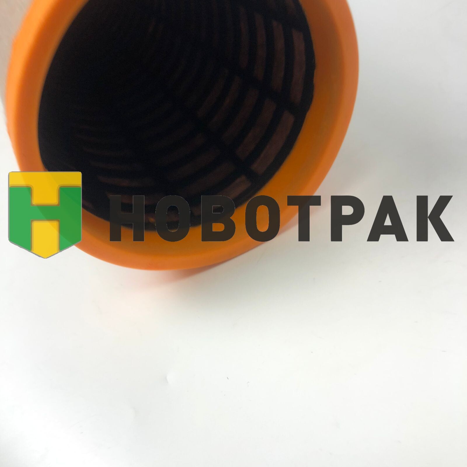 Фильтр воздушный (внутренний) КАМАЗ B1000401