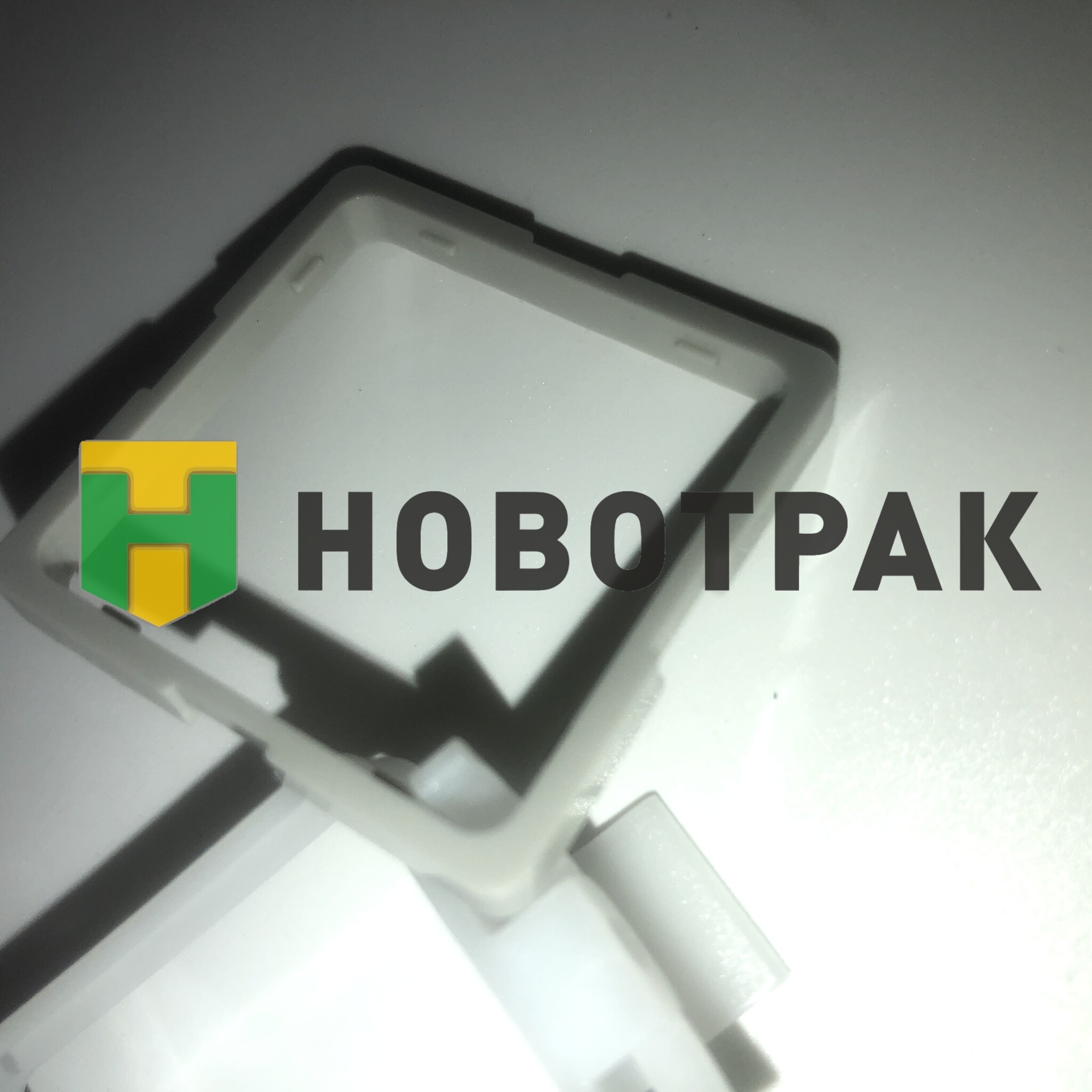Адаптер для панельного монтажа PGF